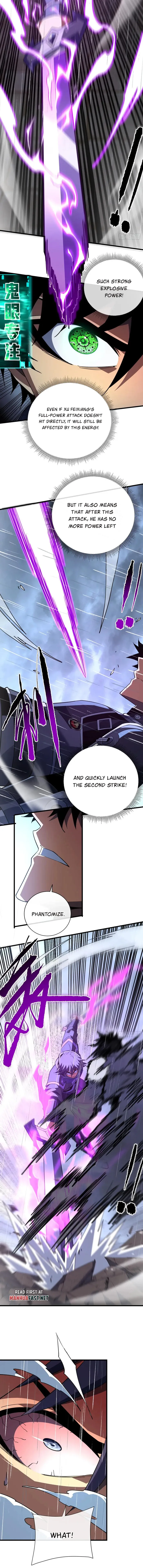 Read Lord of Destiny Wheel Manga Online