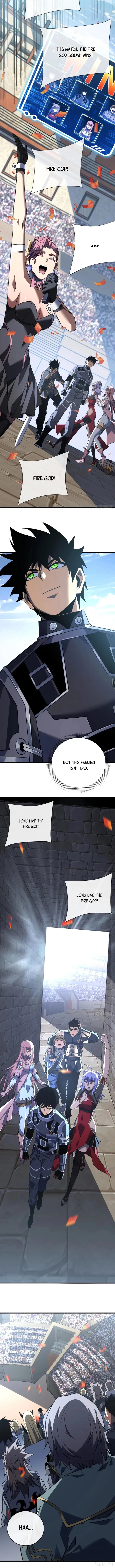 Read Lord of Destiny Wheel Manga Online