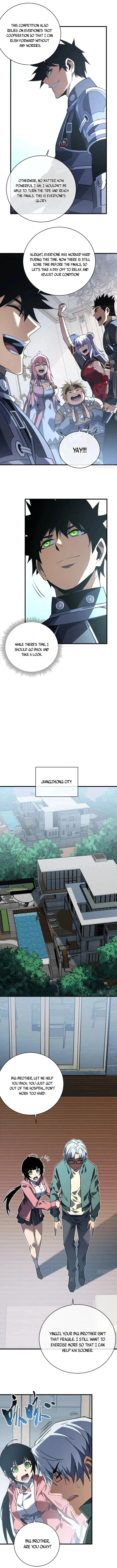 Read Lord of Destiny Wheel Manga Online