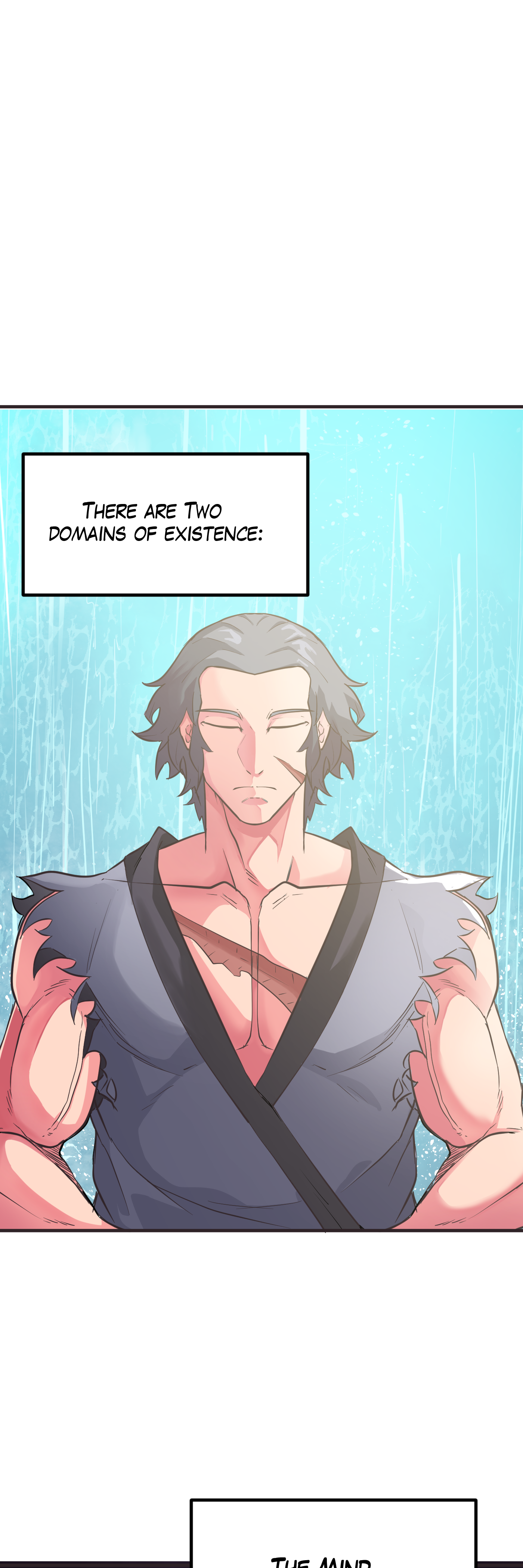 Read Mastery Manga Online