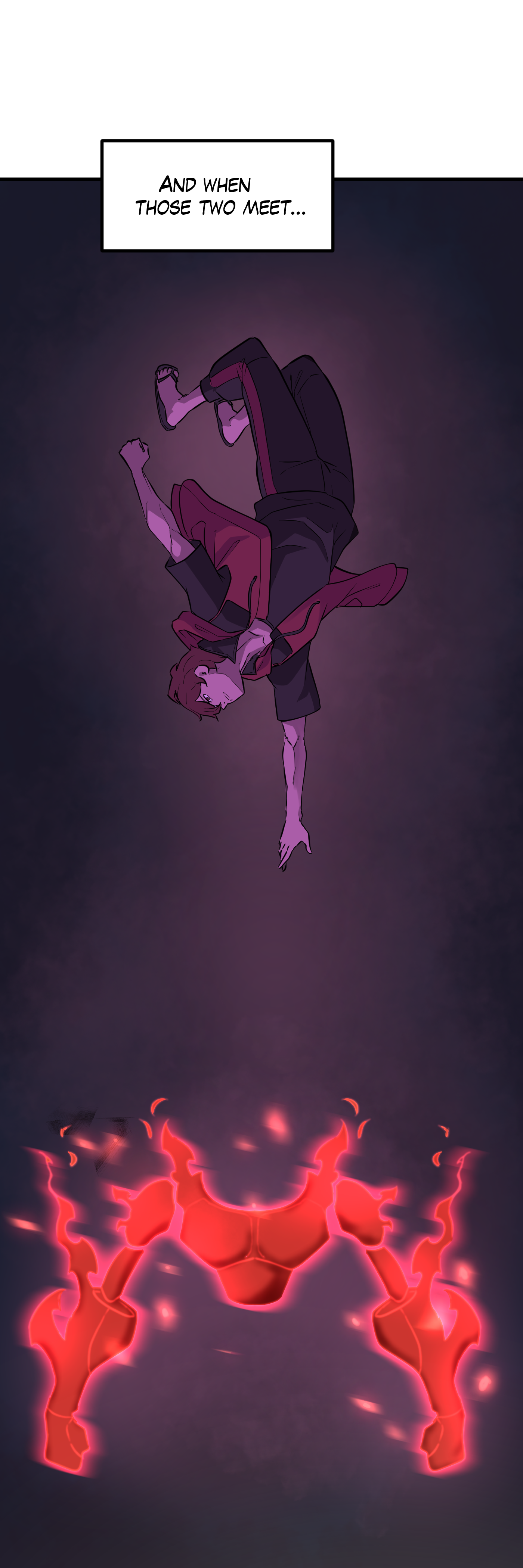 Read Mastery Manga Online