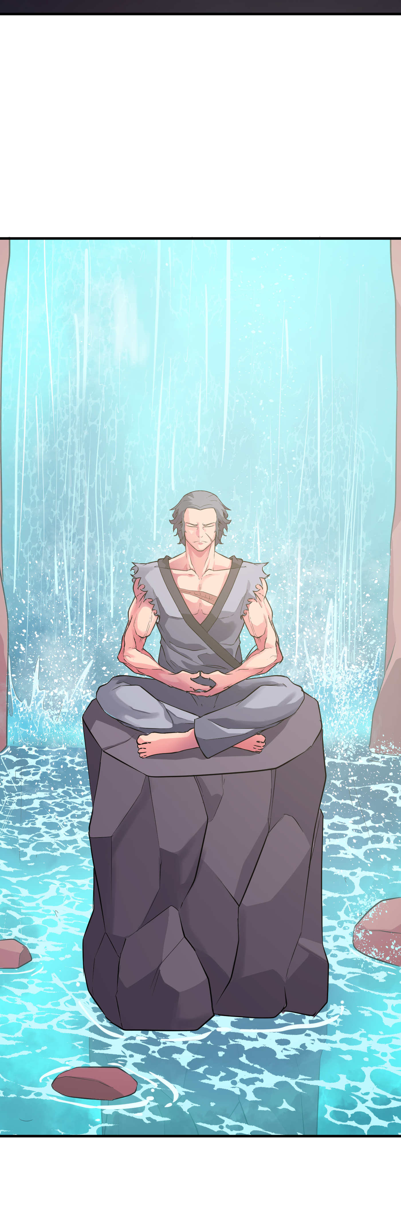 Read Mastery Manga Online