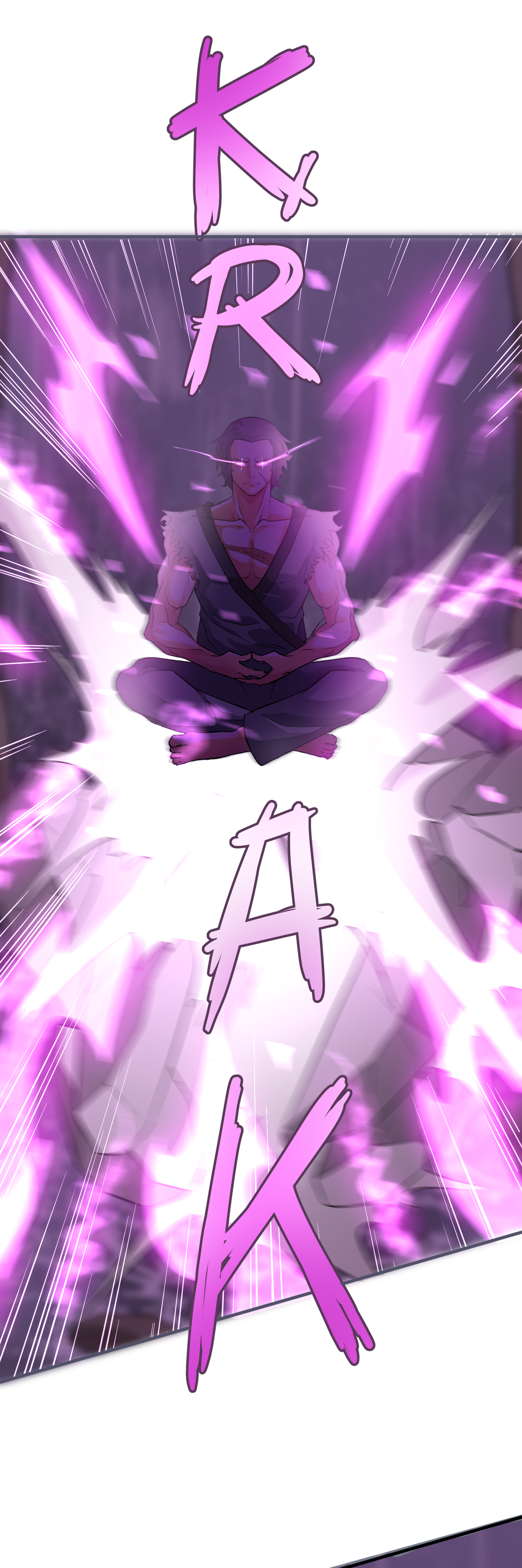 Read Mastery Manga Online