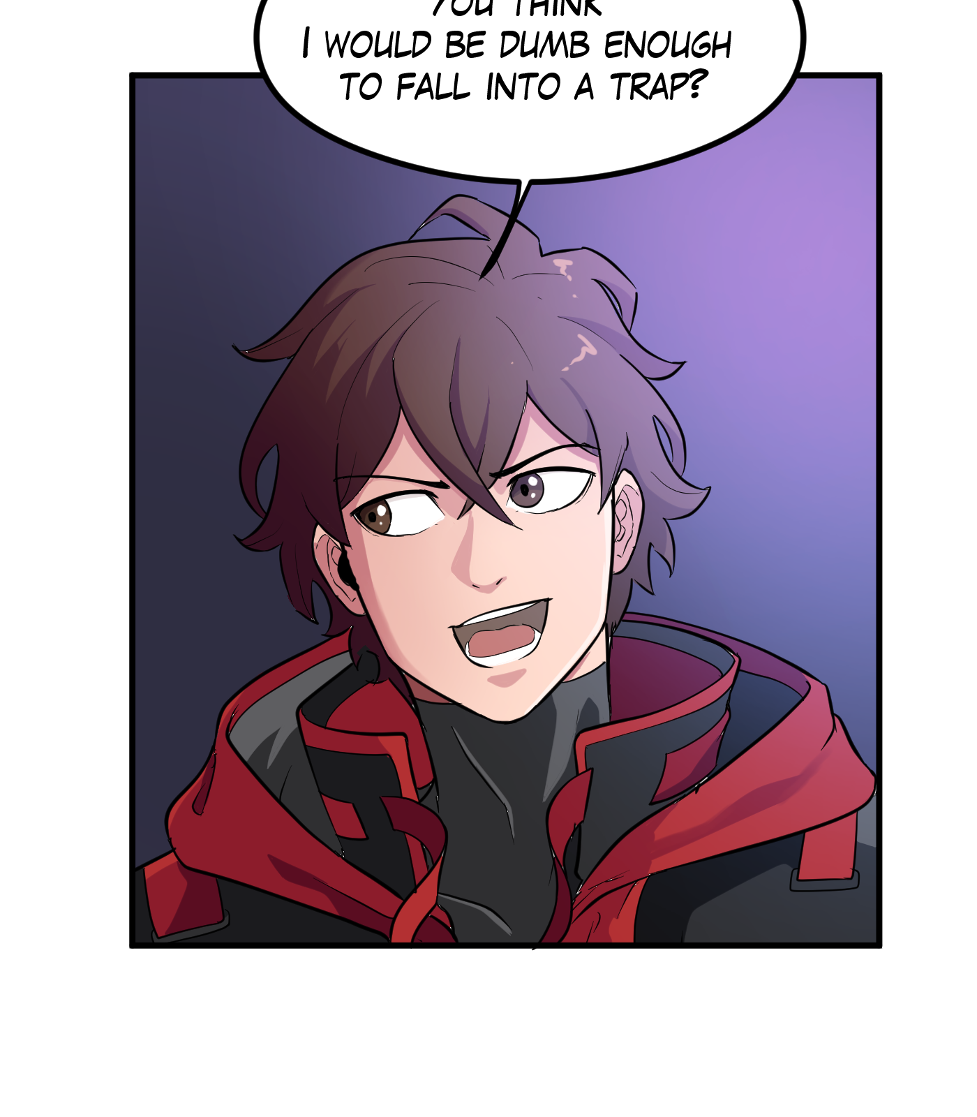 Read Mastery Manga Online