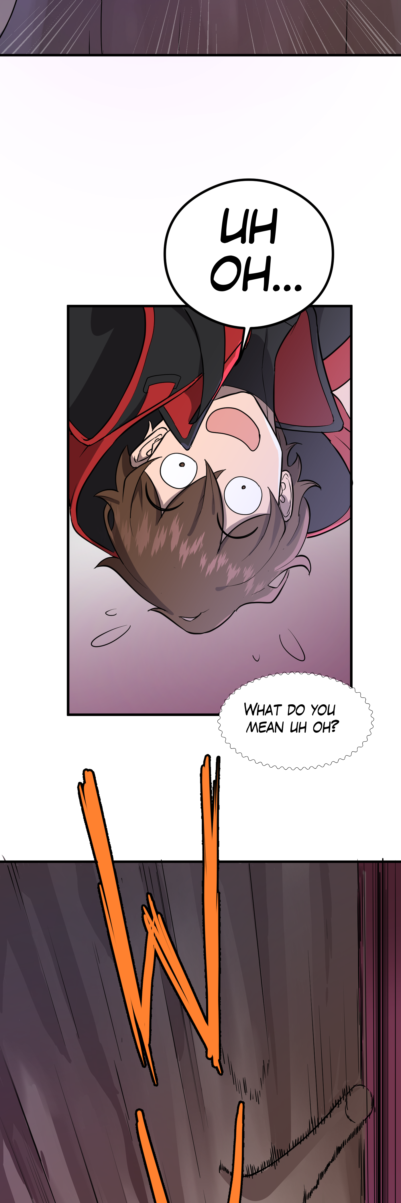 Read Mastery Manga Online