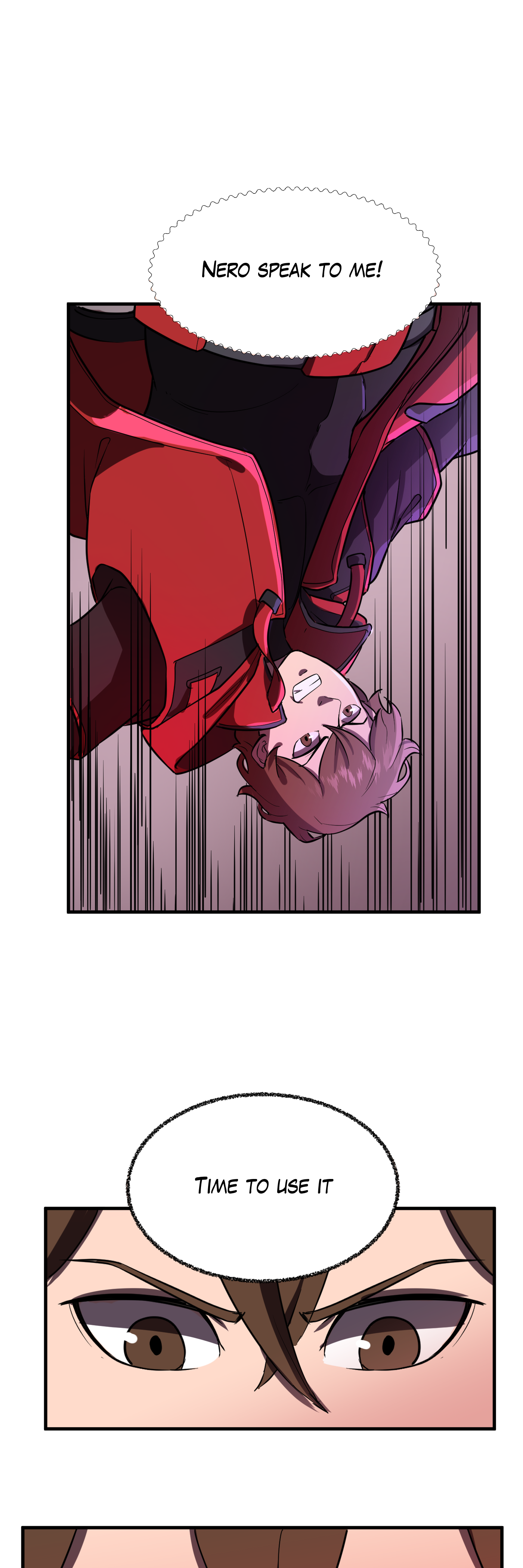 Read Mastery Manga Online