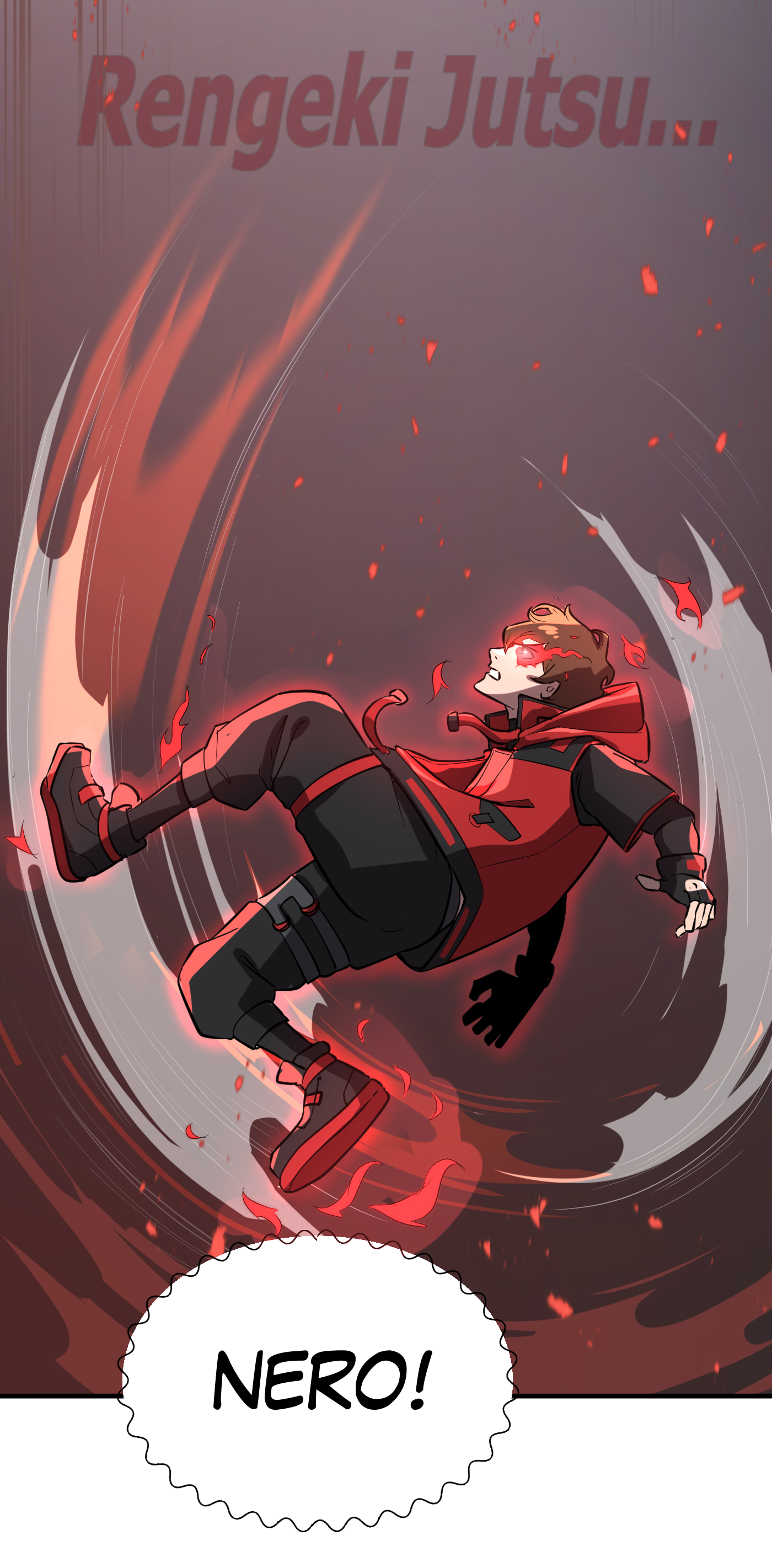 Read Mastery Manga Online