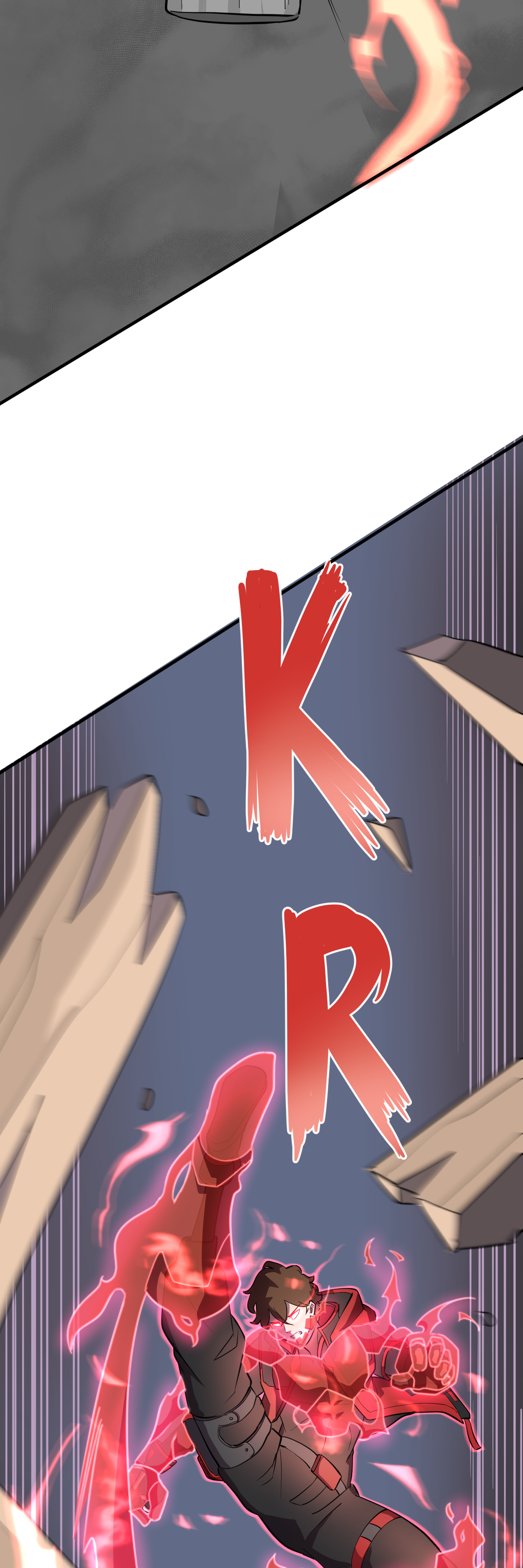 Read Mastery Manga Online