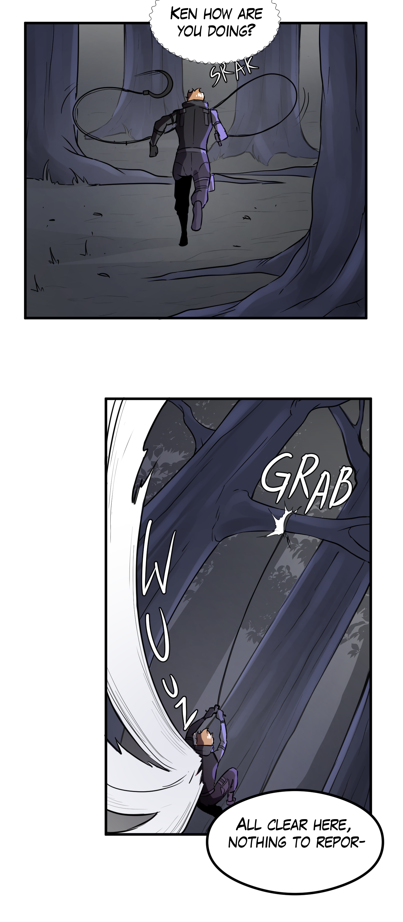 Read Mastery Manga Online