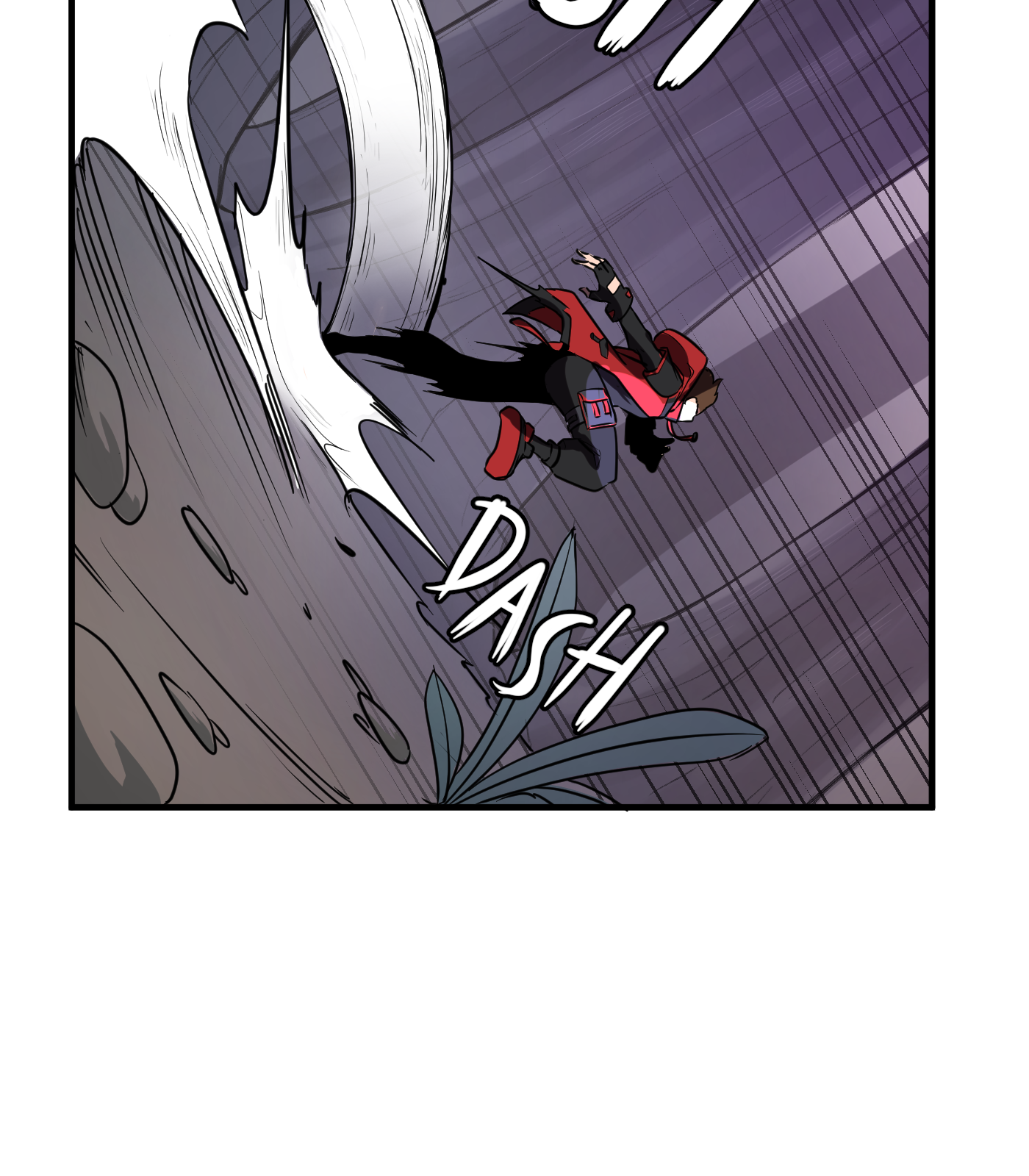 Read Mastery Manga Online