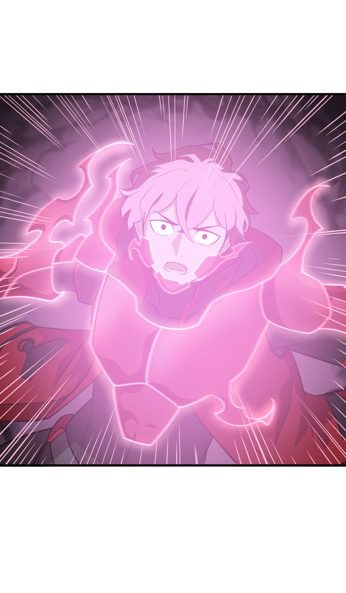 Read Mastery Manga Online