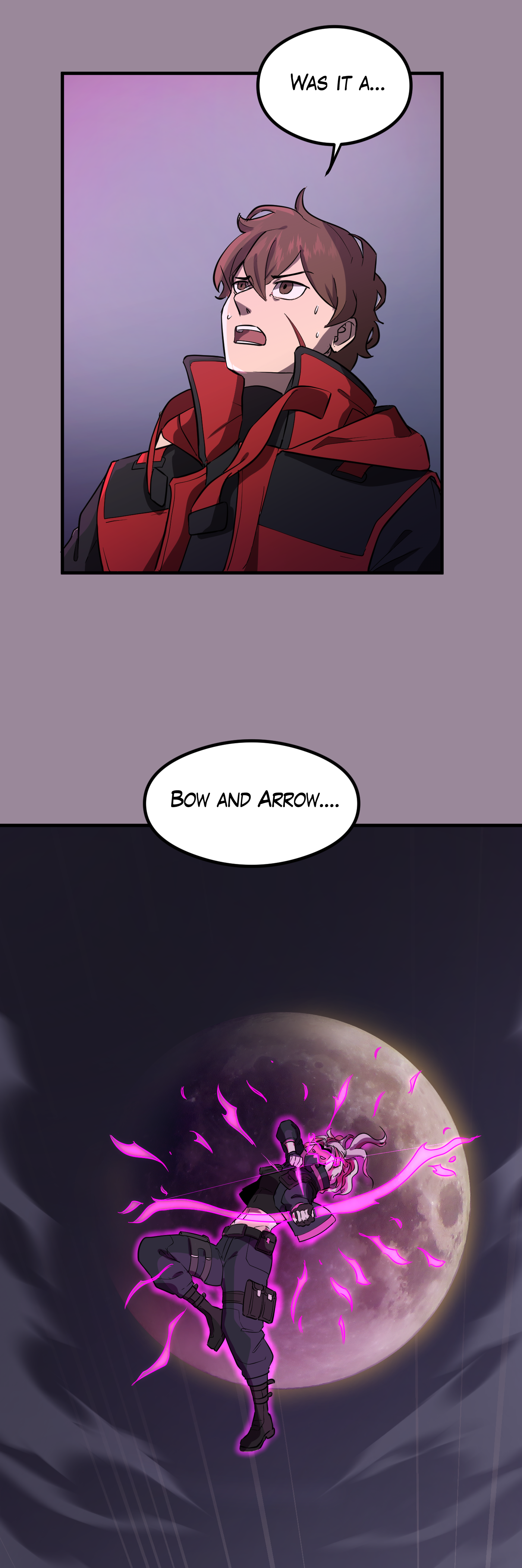 Read Mastery Manga Online