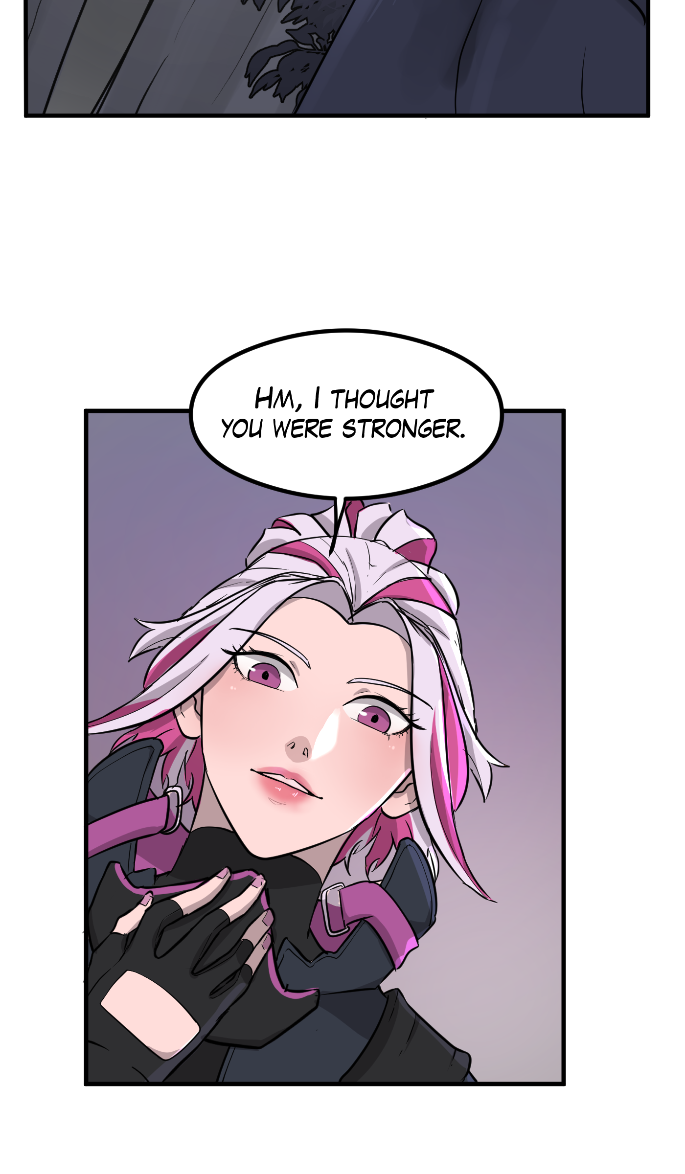 Read Mastery Manga Online