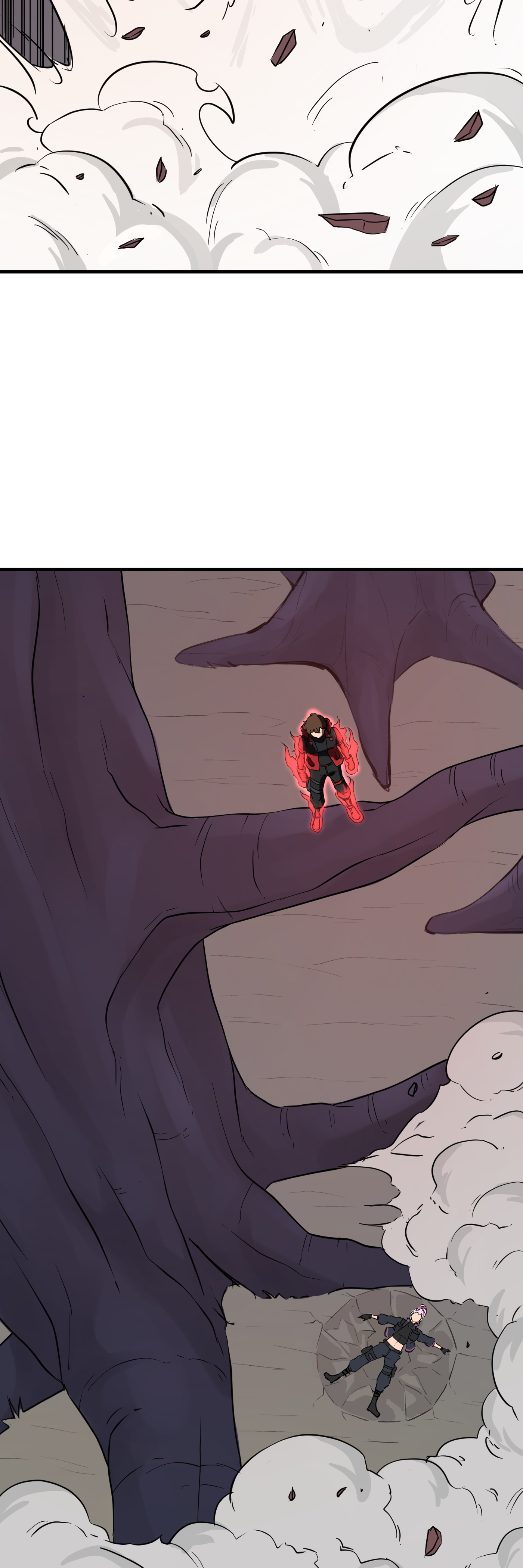 Read Mastery Manga Online