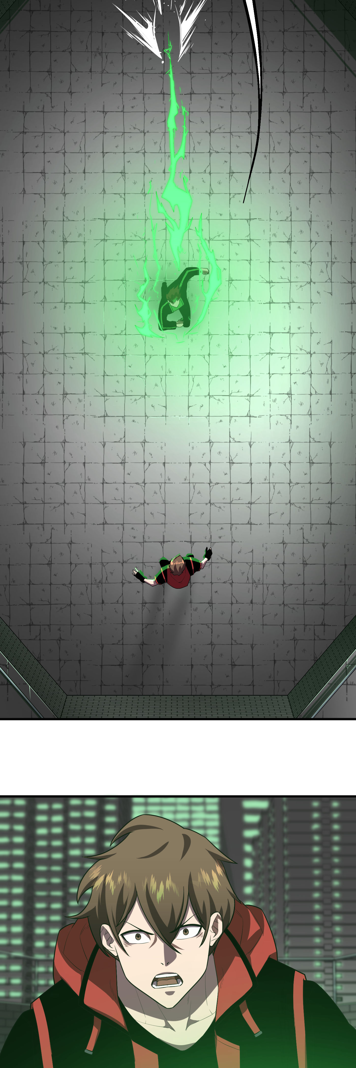 Read Mastery Manga Online