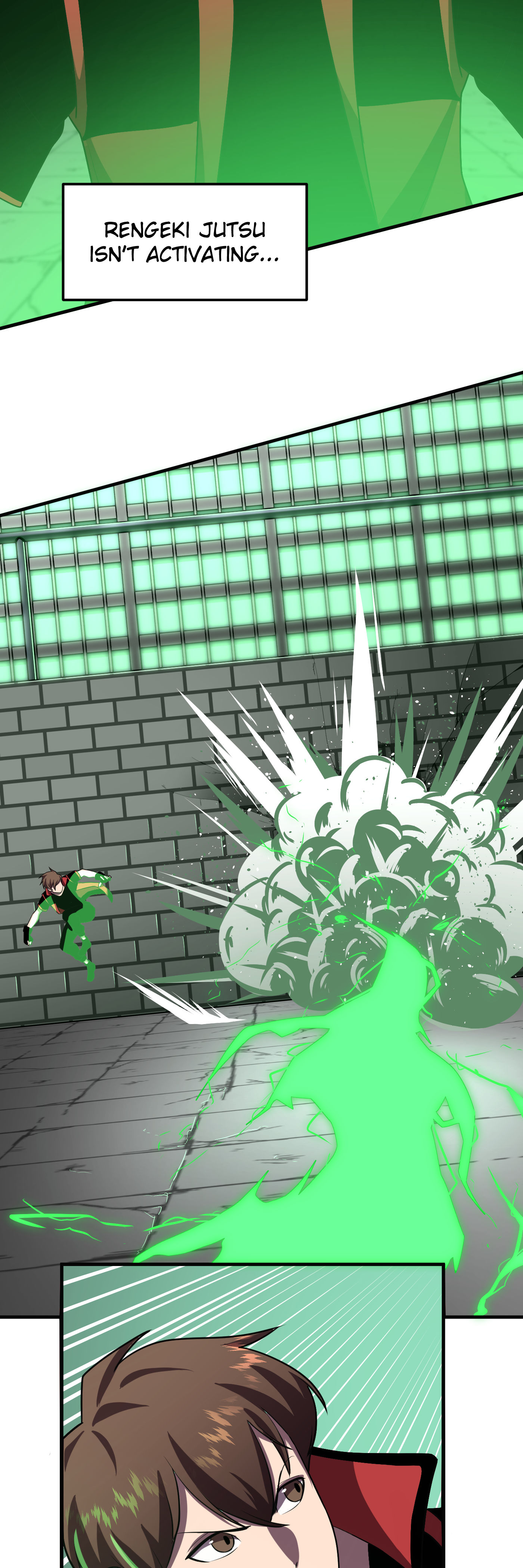 Read Mastery Manga Online