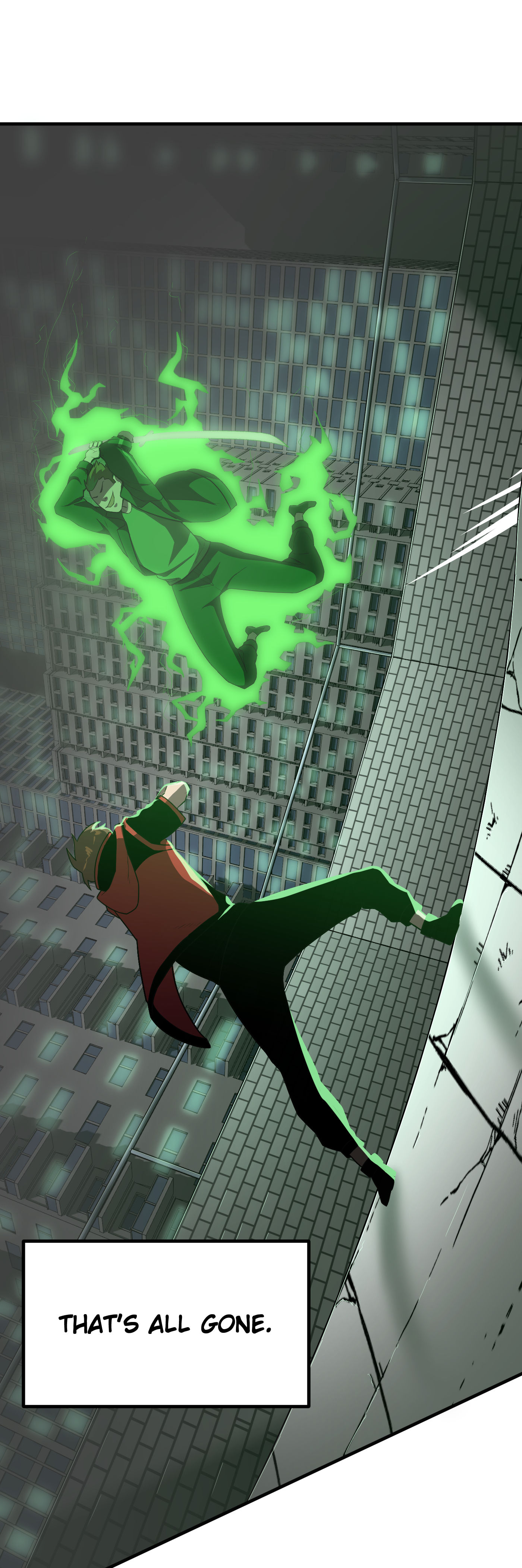 Read Mastery Manga Online