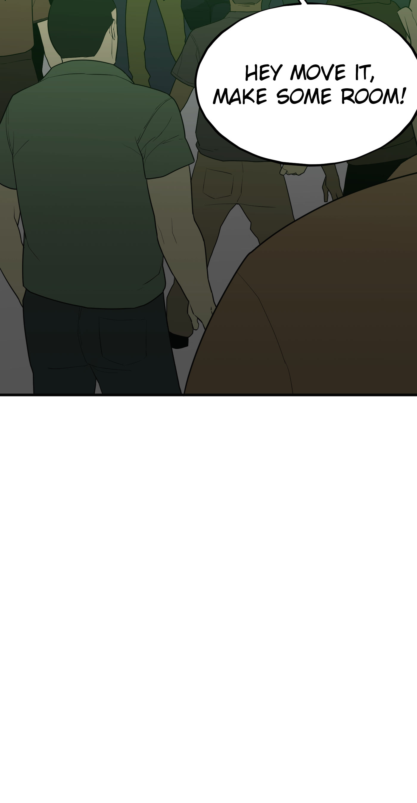 Read Mastery Manga Online