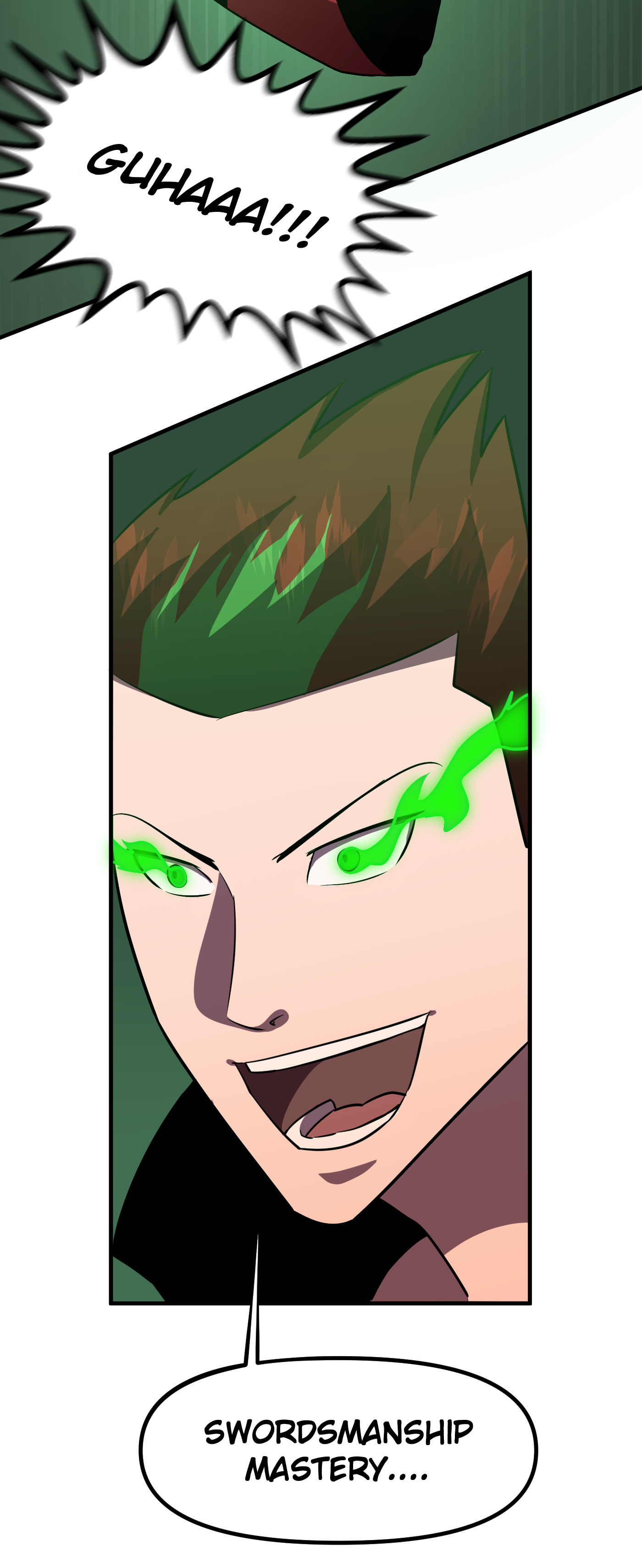 Read Mastery Manga Online