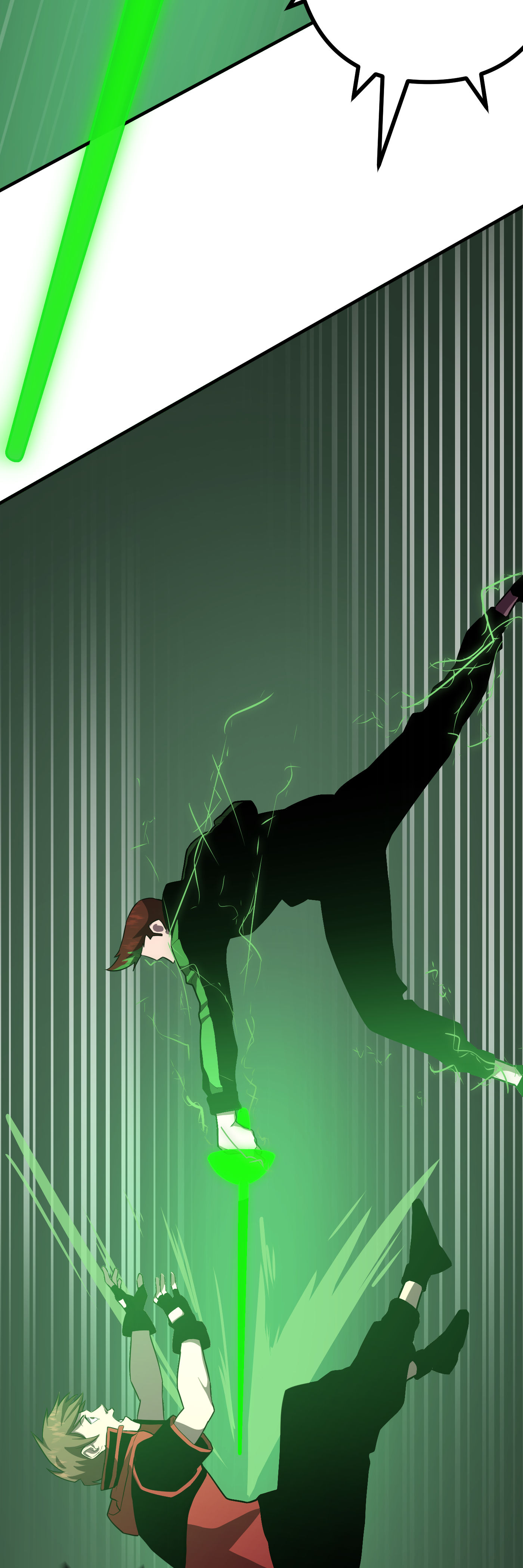 Read Mastery Manga Online