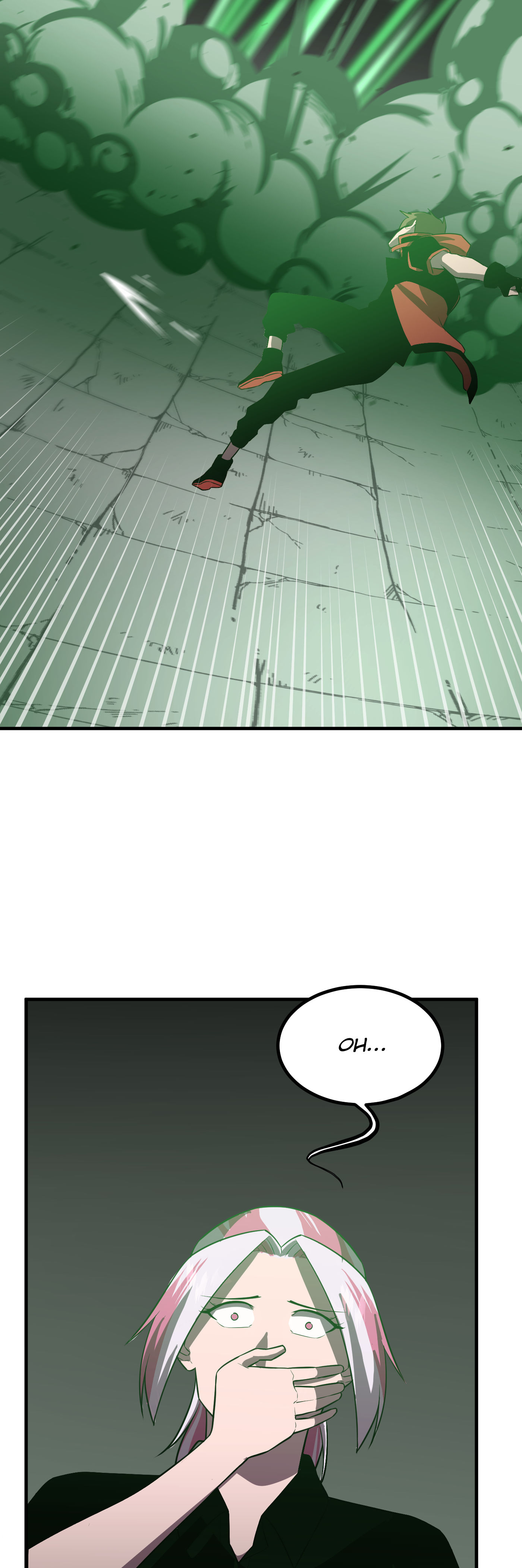 Read Mastery Manga Online