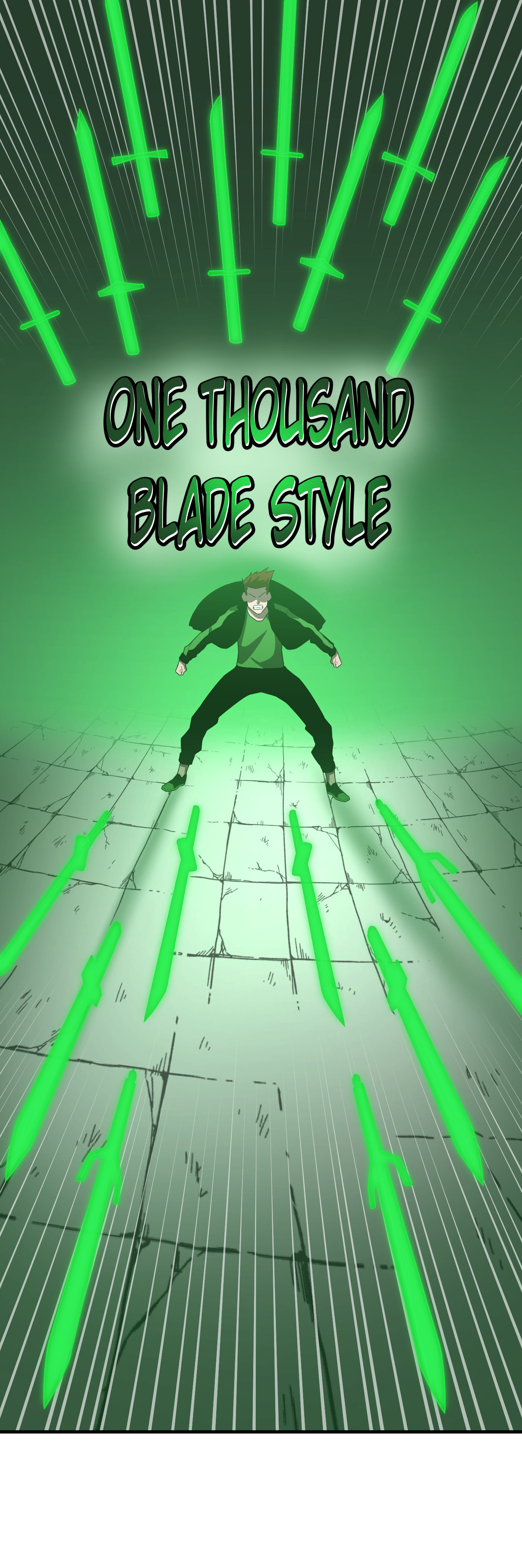 Read Mastery Manga Online