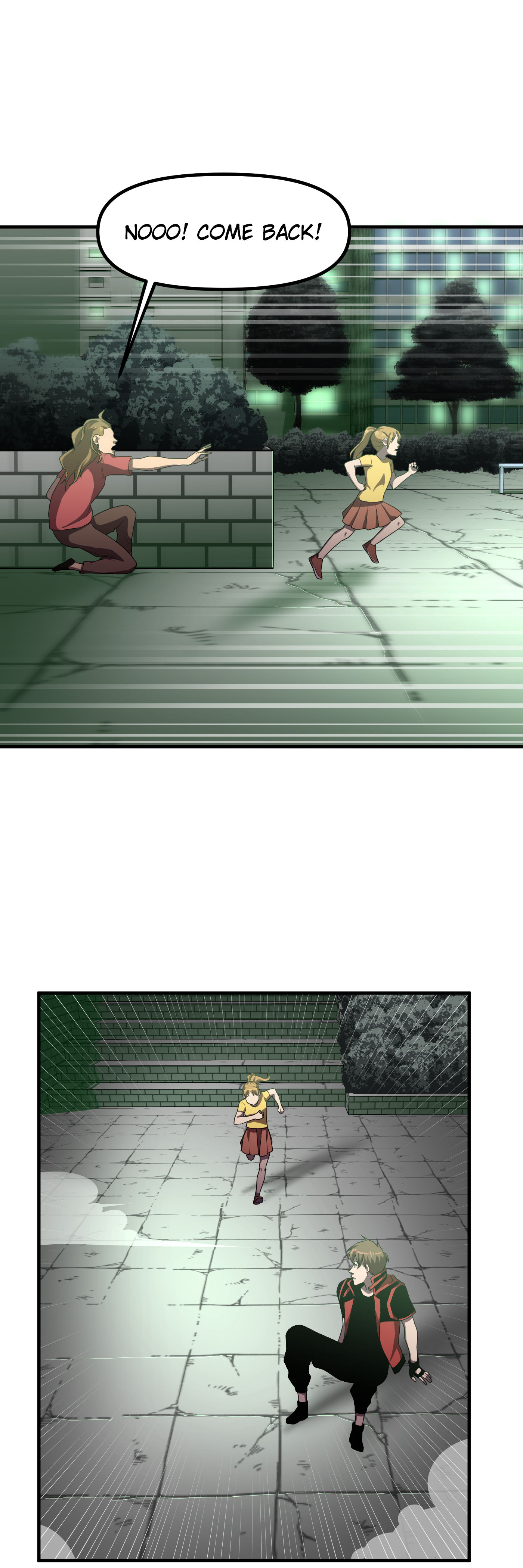 Read Mastery Manga Online