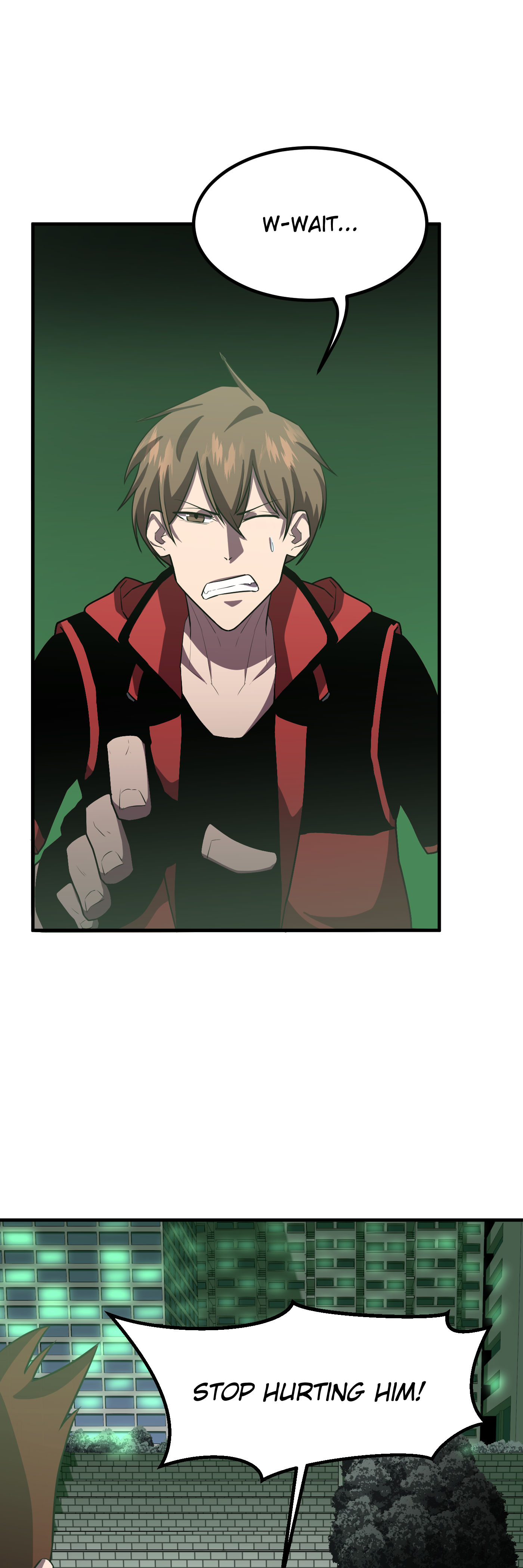 Read Mastery Manga Online