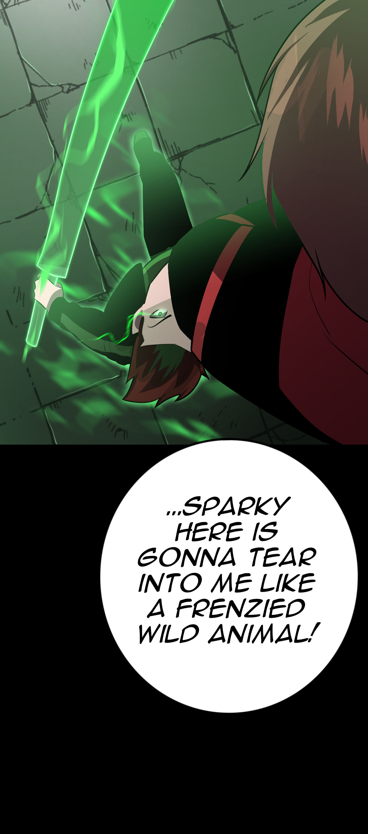 Read Mastery Manga Online