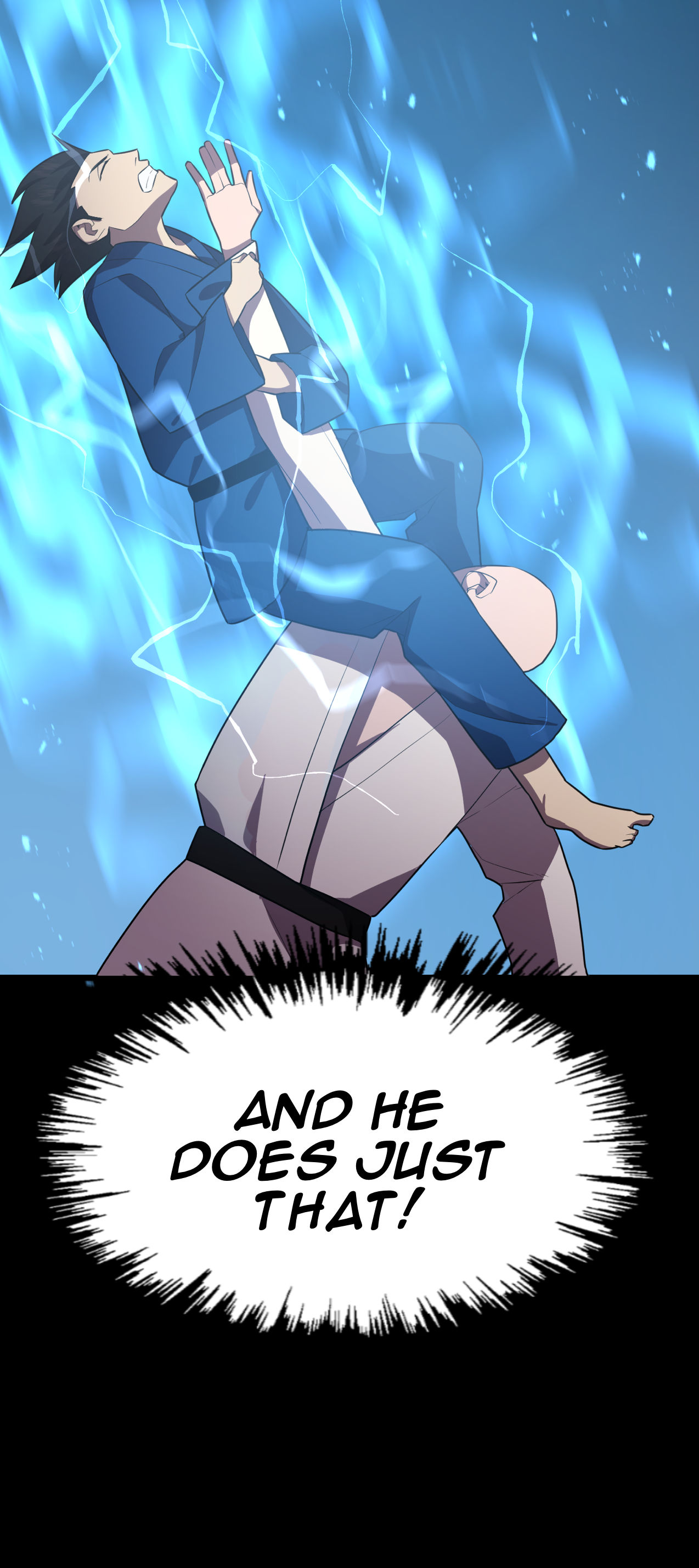 Read Mastery Manga Online