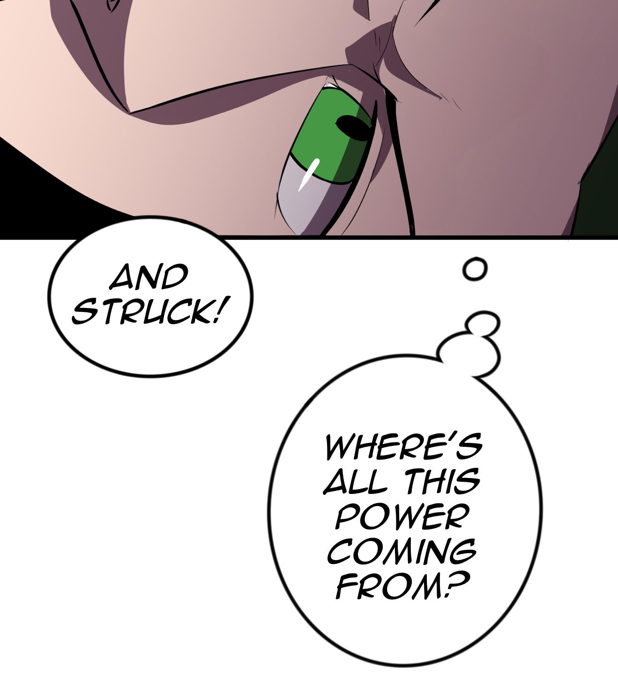 Read Mastery Manga Online