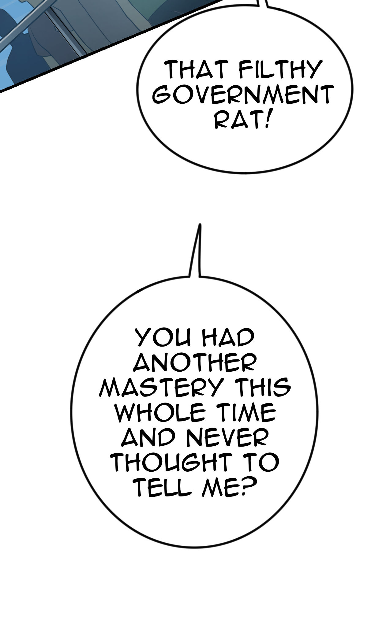 Read Mastery Manga Online