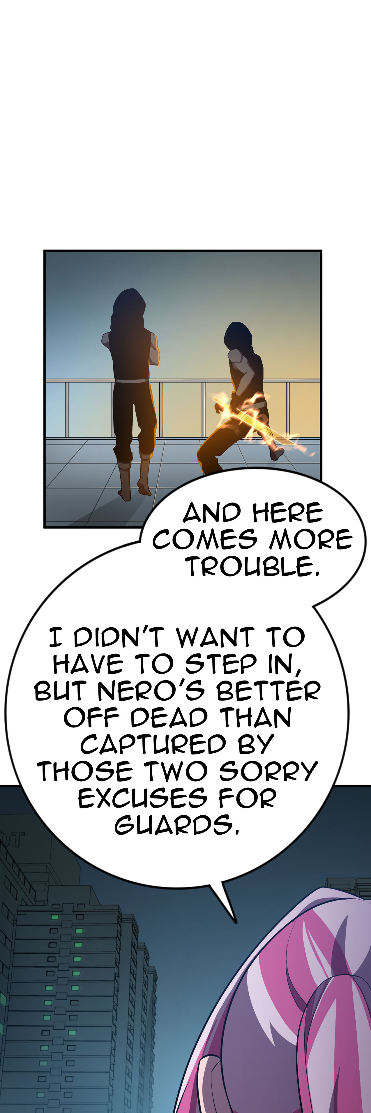 Read Mastery Manga Online