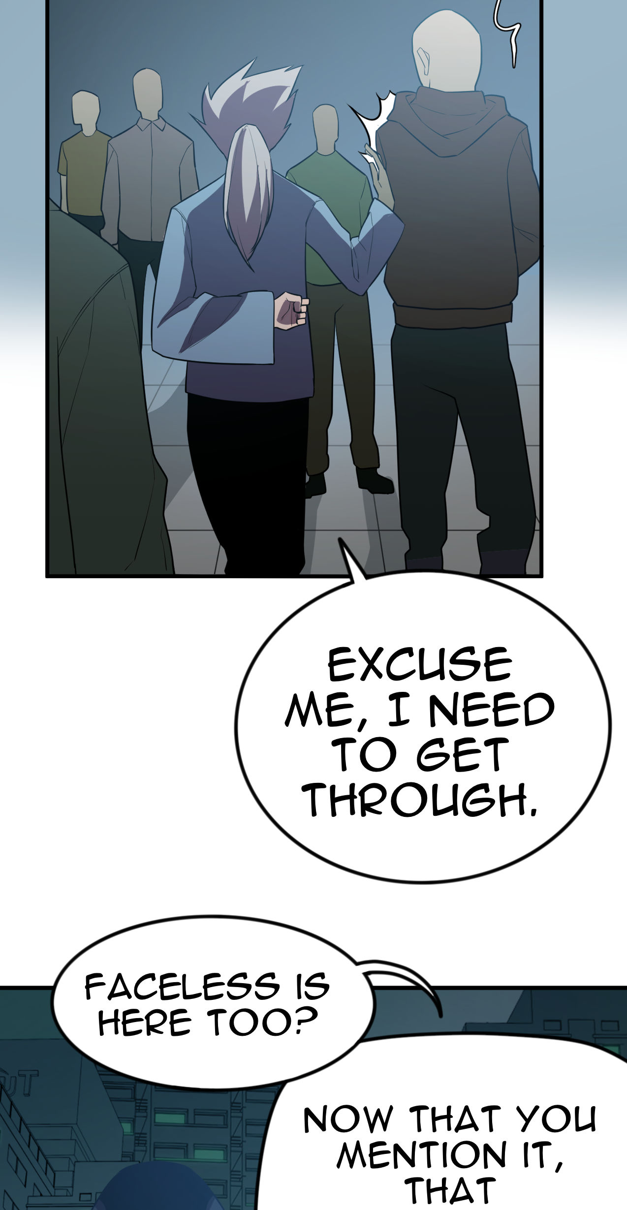 Read Mastery Manga Online