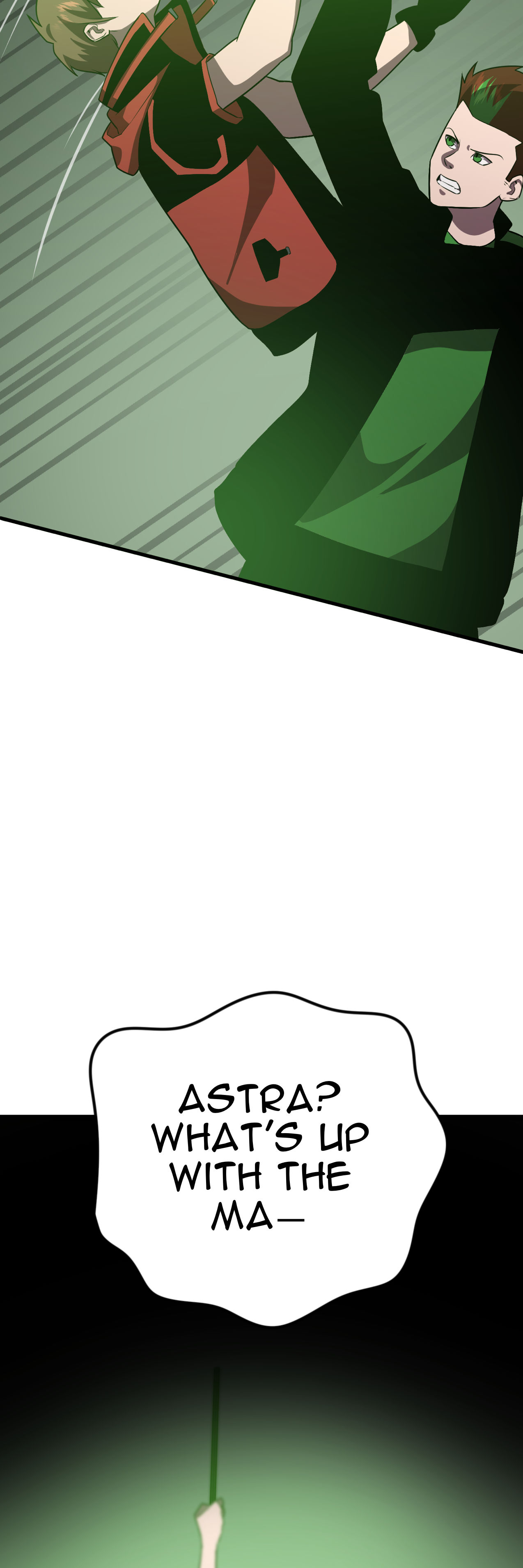 Read Mastery Manga Online