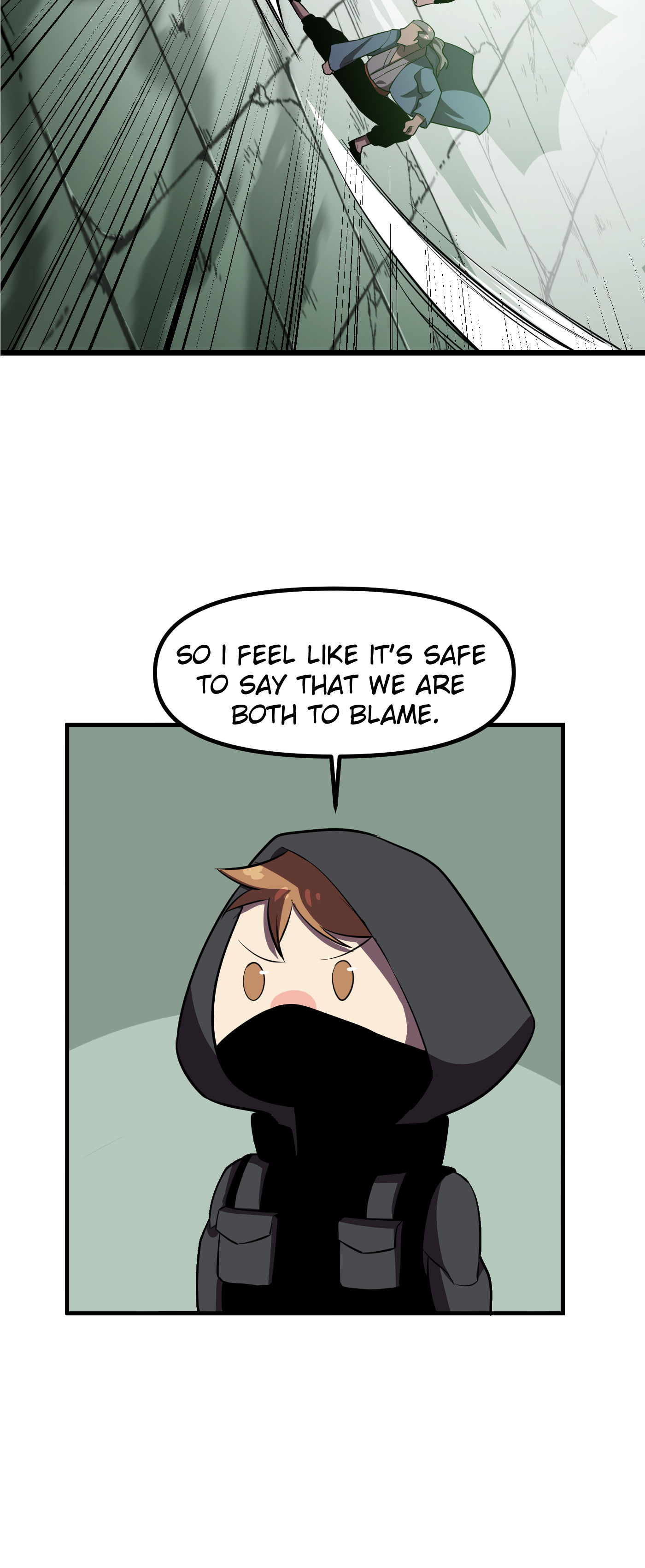 Read Mastery Manga Online