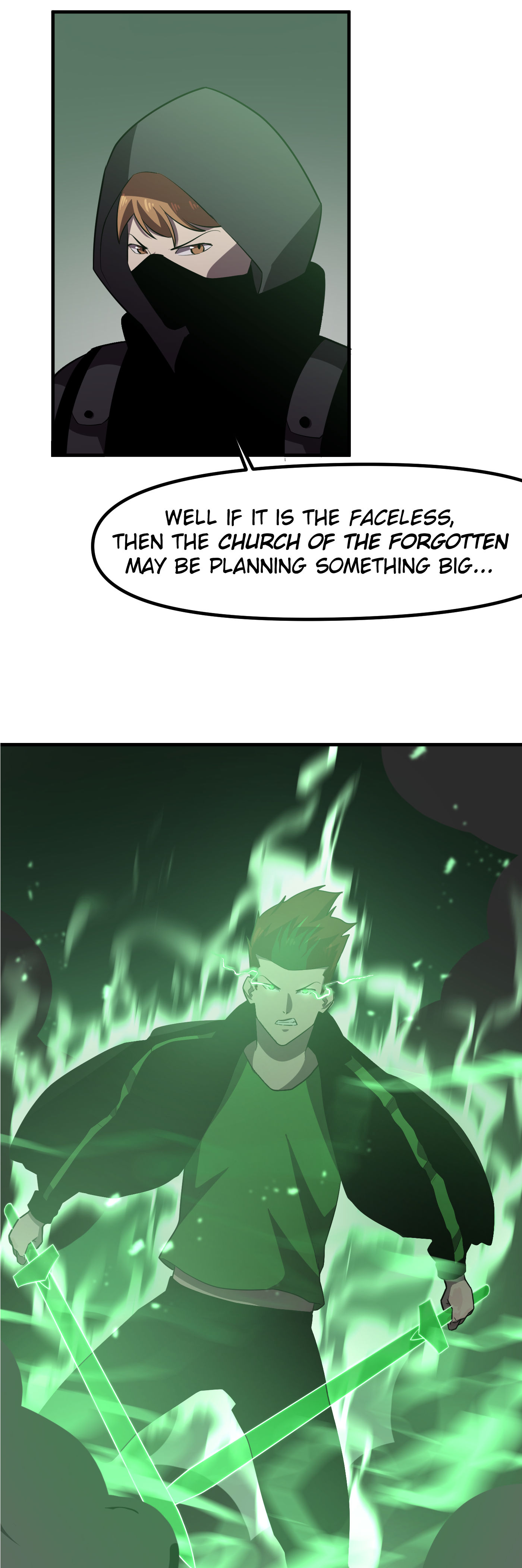 Read Mastery Manga Online