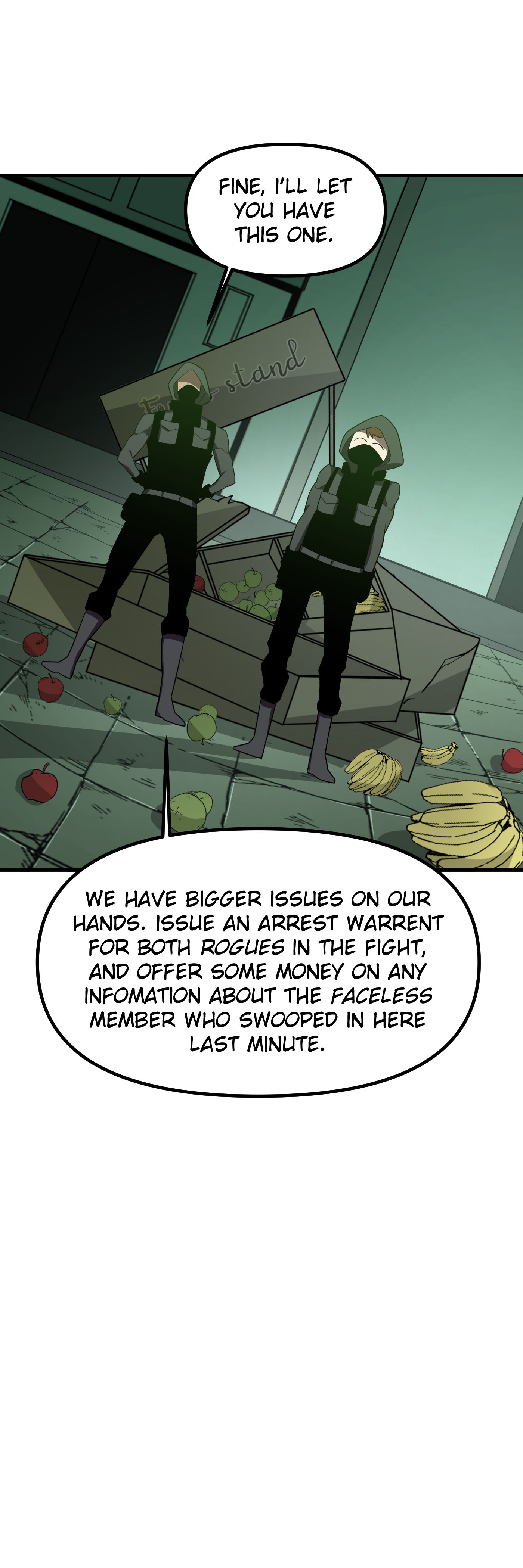 Read Mastery Manga Online