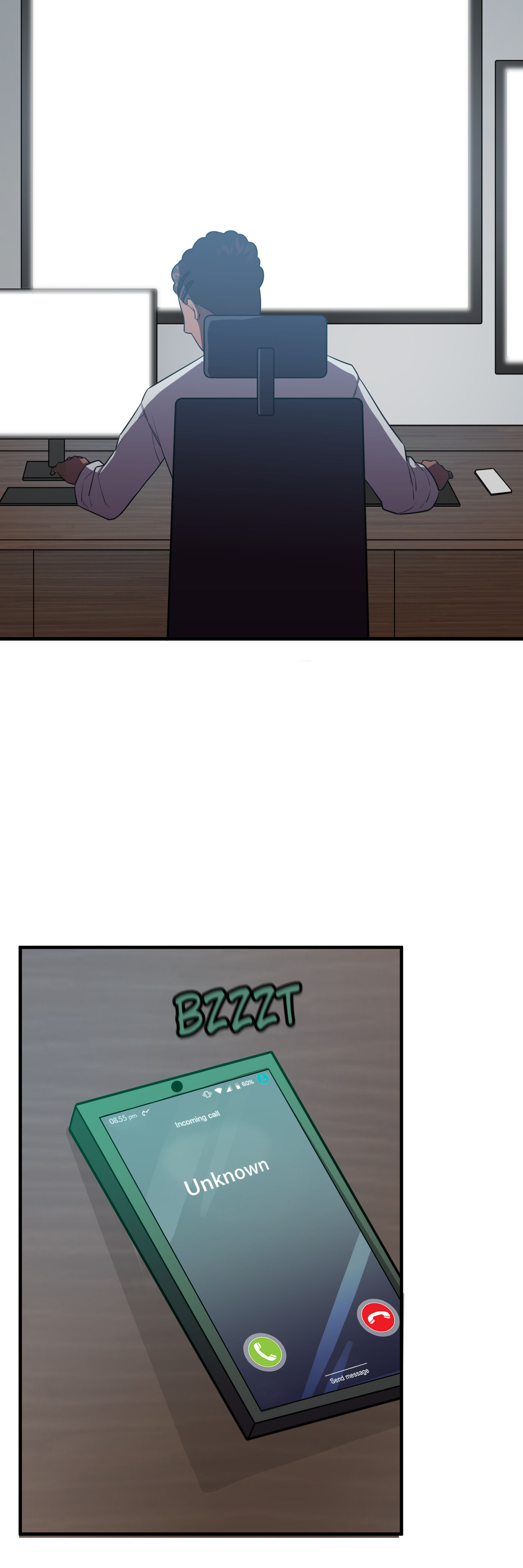 Read Mastery Manga Online