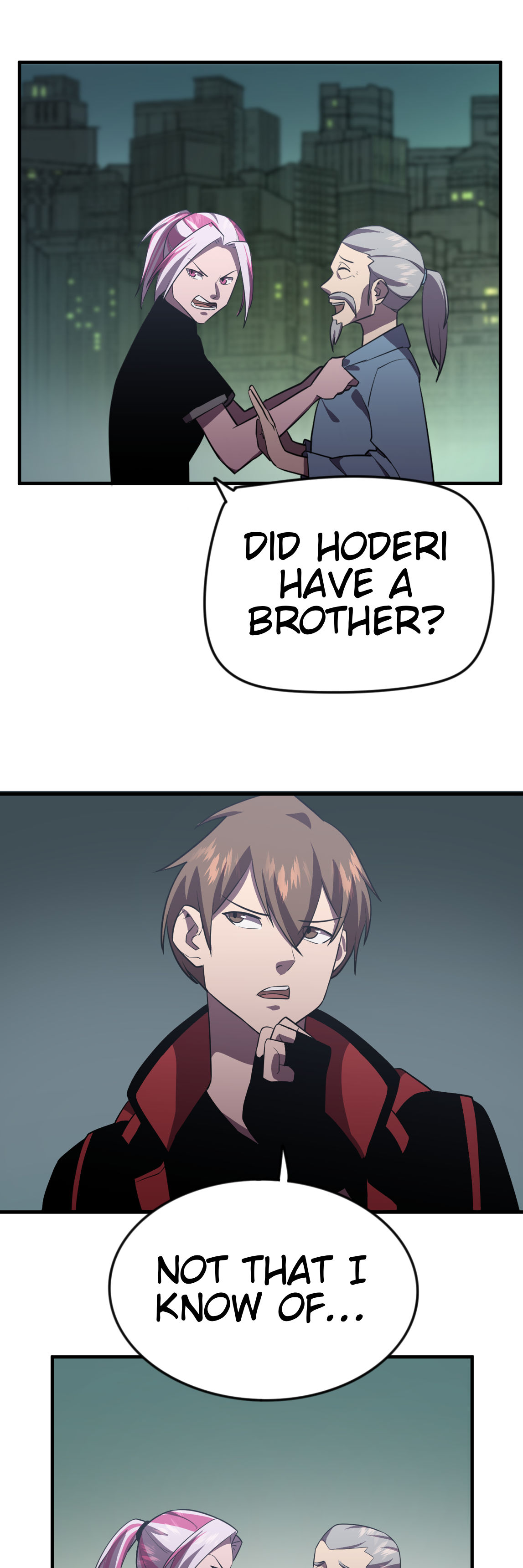 Read Mastery Manga Online