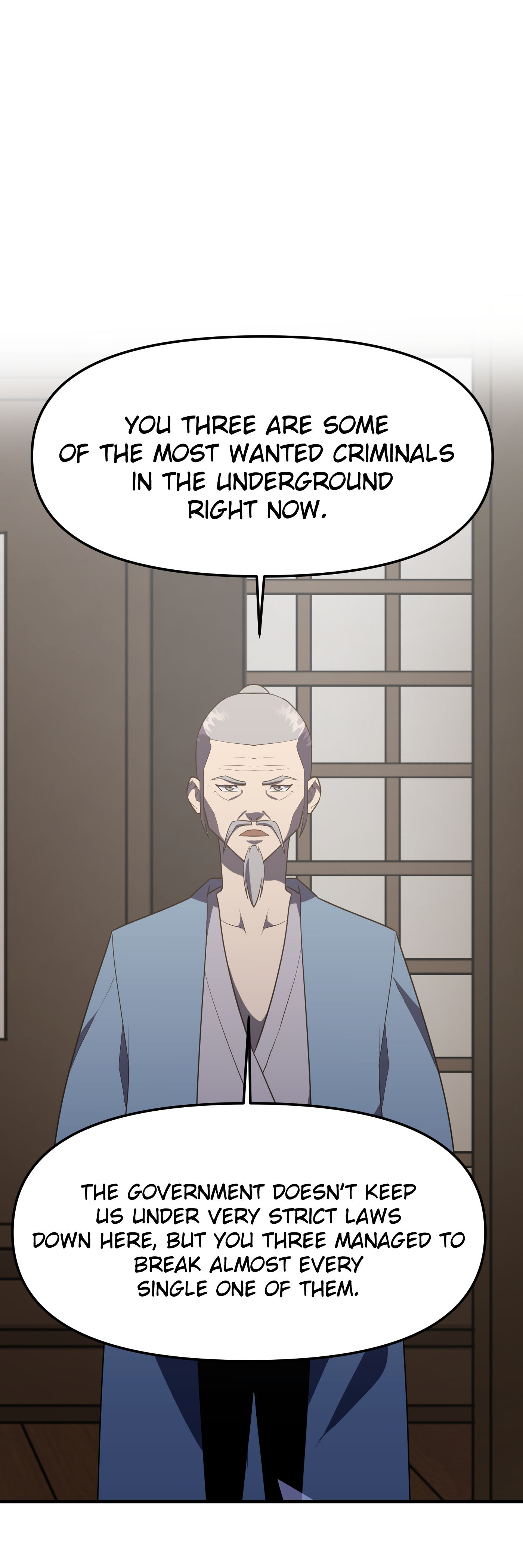 Read Mastery Manga Online