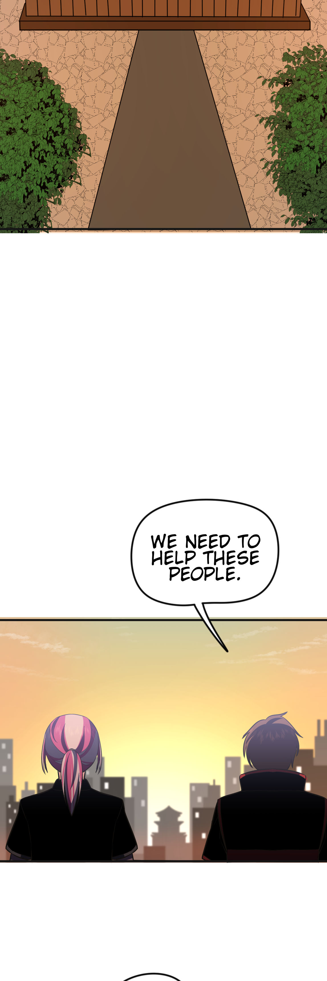 Read Mastery Manga Online