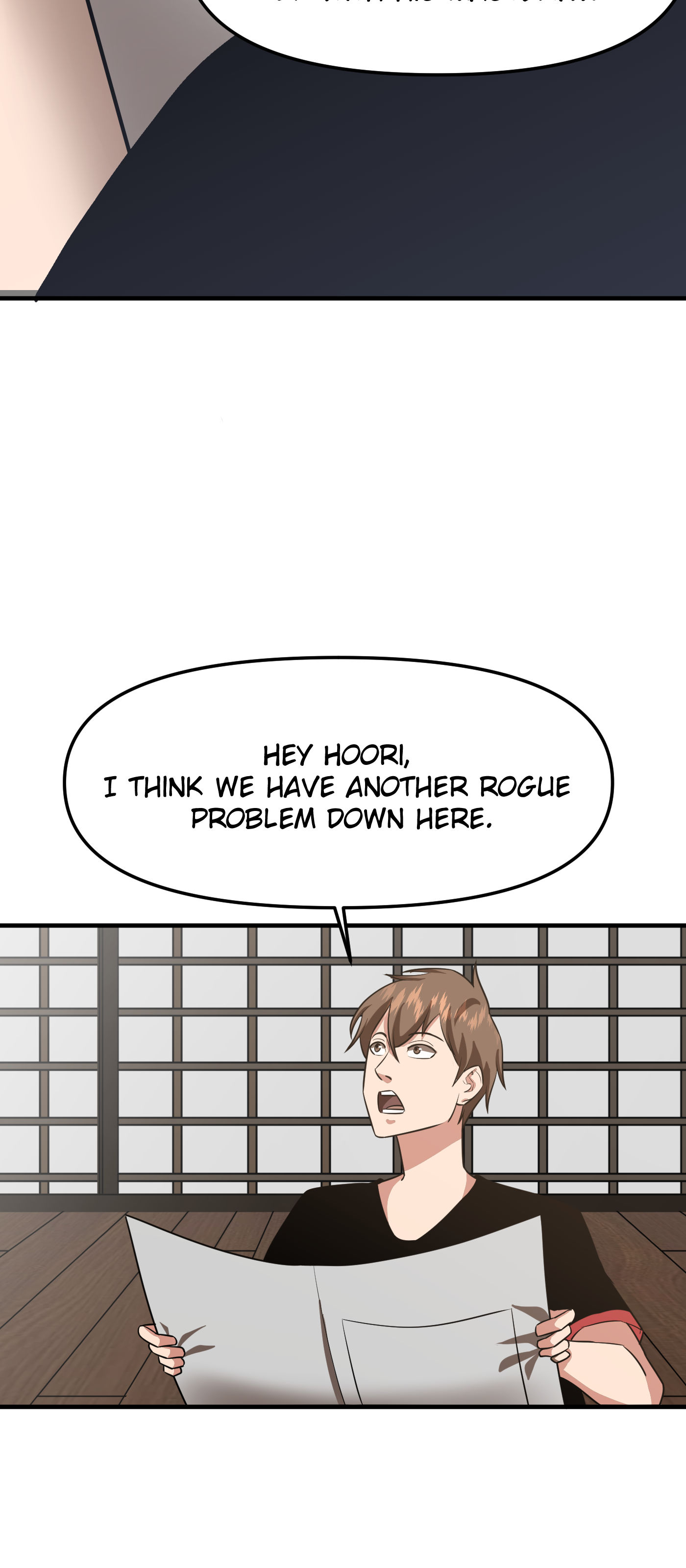 Read Mastery Manga Online