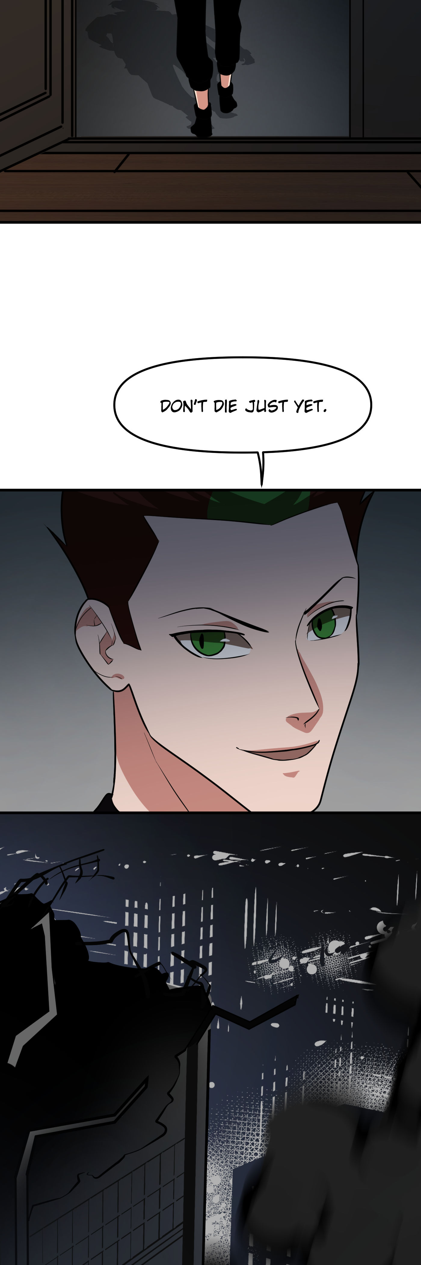 Read Mastery Manga Online