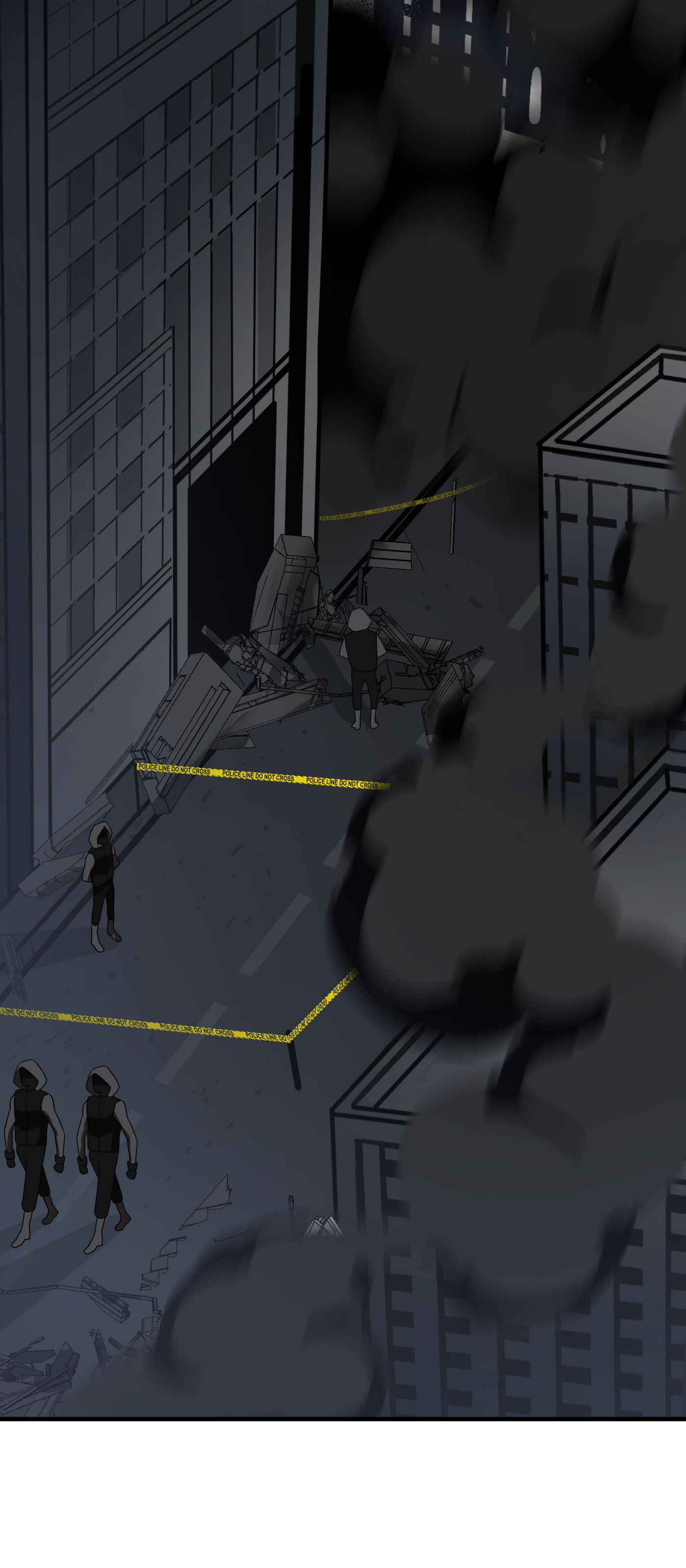 Read Mastery Manga Online