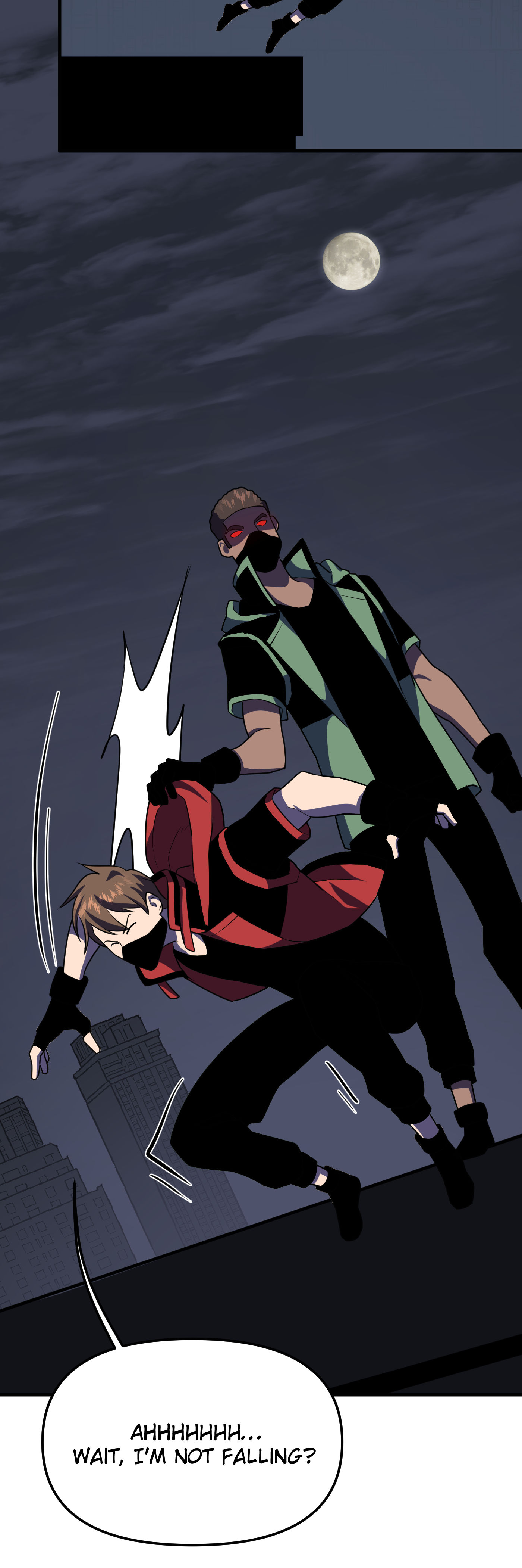 Read Mastery Manga Online