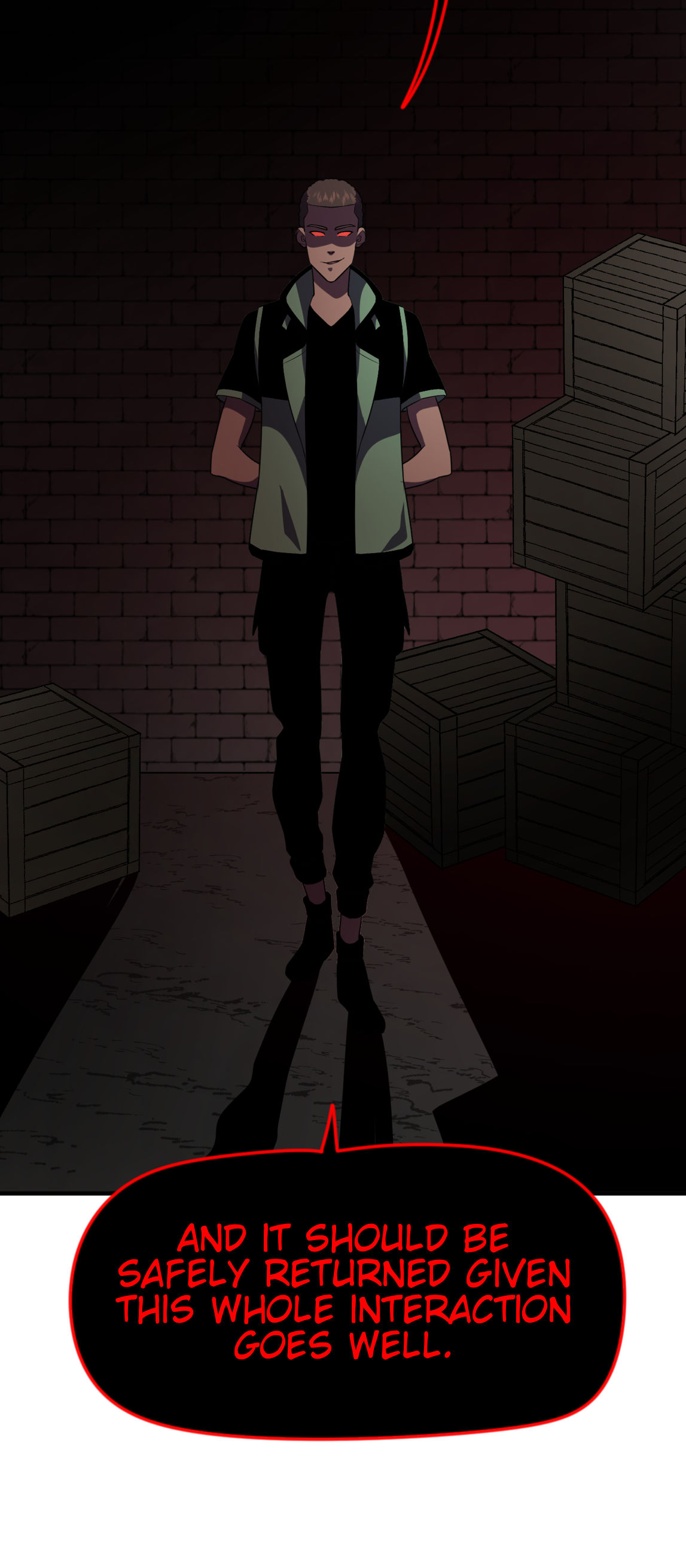 Read Mastery Manga Online