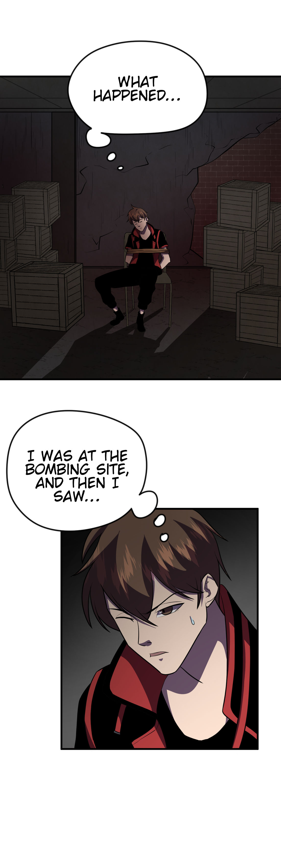 Read Mastery Manga Online