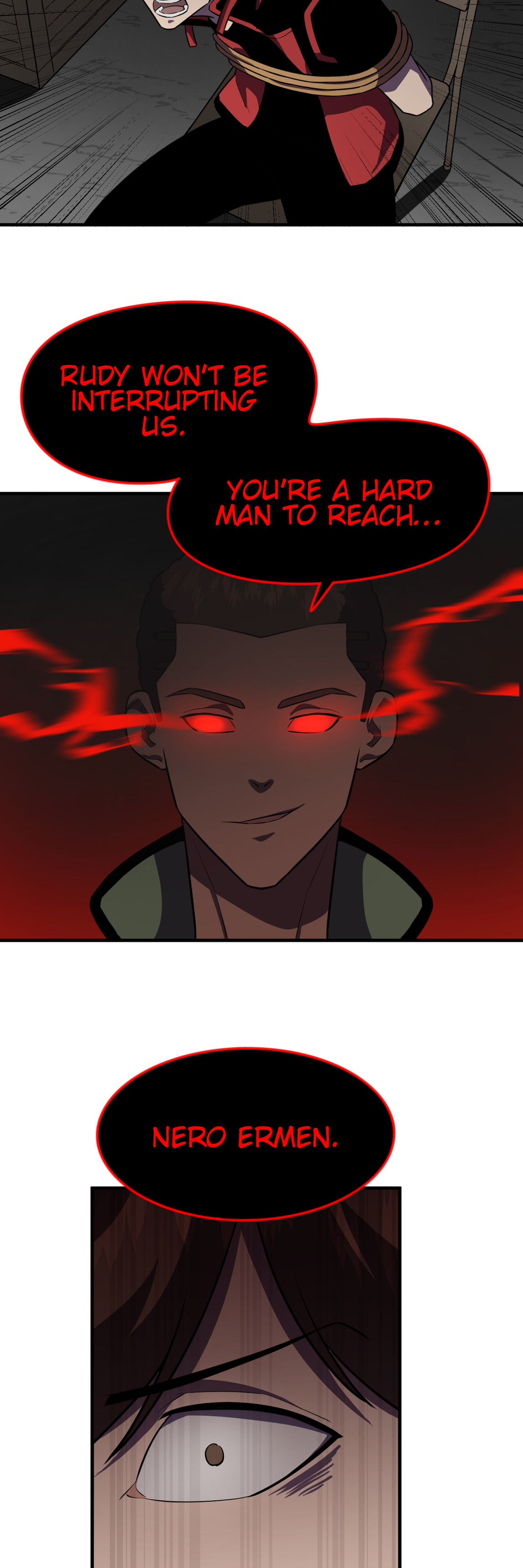 Read Mastery Manga Online