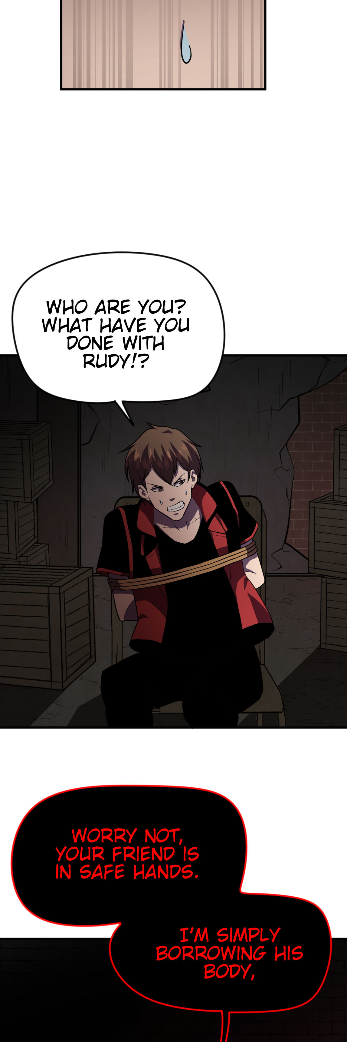 Read Mastery Manga Online